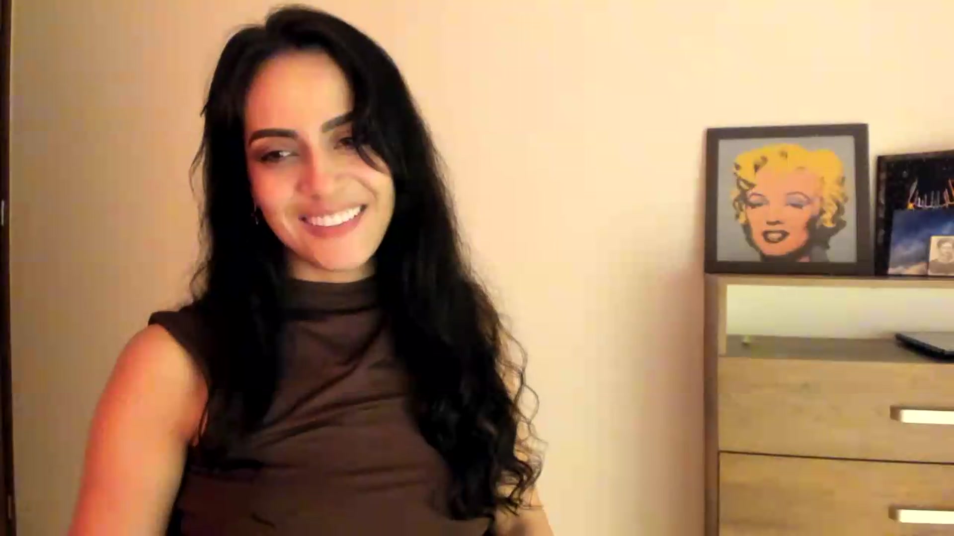 Gallery image thumbnail from Red_Flower203's myfreecams stream on, 06/16/2026, 03:37 image 18 of 20