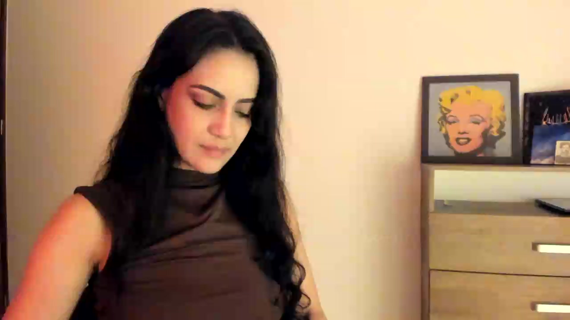 Gallery image thumbnail from Red_Flower203's myfreecams stream on, 06/16/2026, 03:37 image 16 of 20