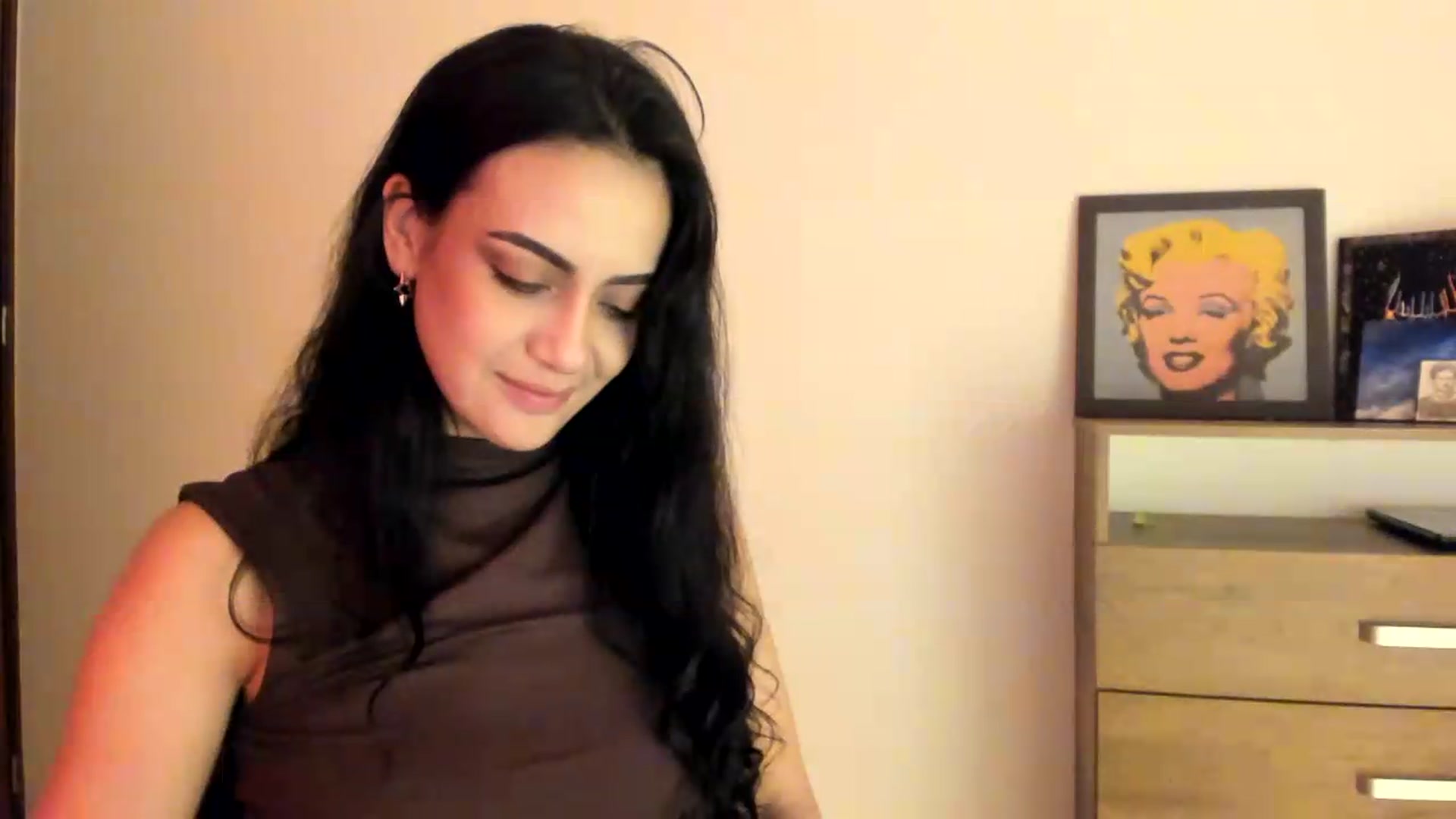 Gallery image thumbnail from Red_Flower203's myfreecams stream on, 06/16/2026, 03:37 image 12 of 20