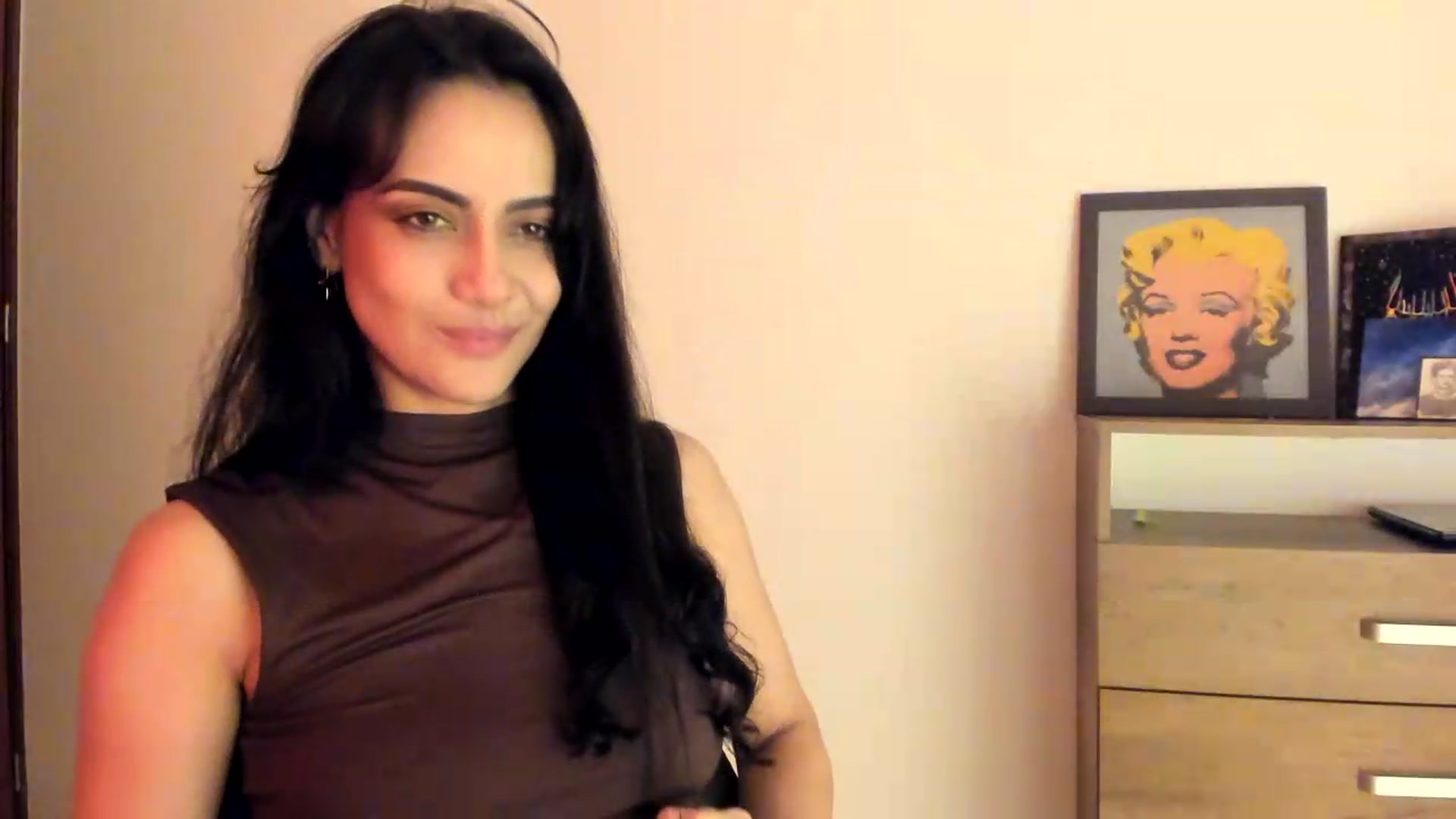 Gallery image thumbnail from Red_Flower203's myfreecams stream on, 06/16/2026, 03:37 image 9 of 20