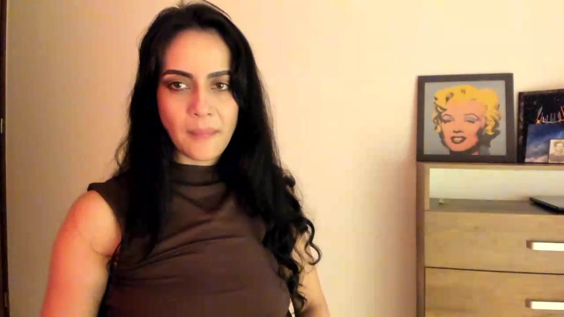 Gallery image thumbnail from Red_Flower203's myfreecams stream on, 06/16/2026, 03:37 image 14 of 20