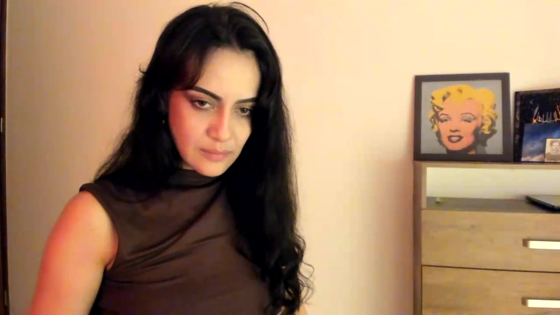 Gallery image thumbnail from Red_Flower203's myfreecams stream on, 06/16/2026, 03:37 image 11 of 20