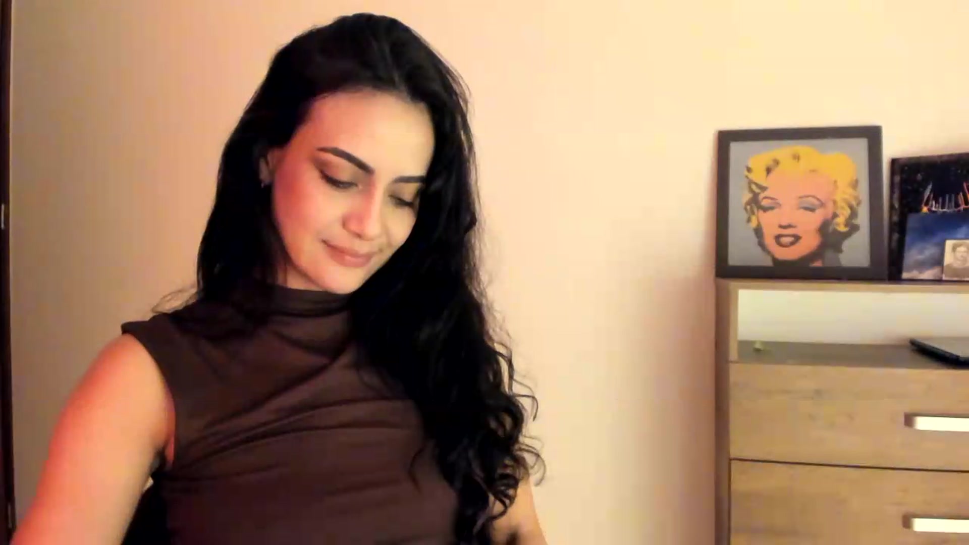 Gallery image thumbnail from Red_Flower203's myfreecams stream on, 06/16/2026, 03:37 image 20 of 20