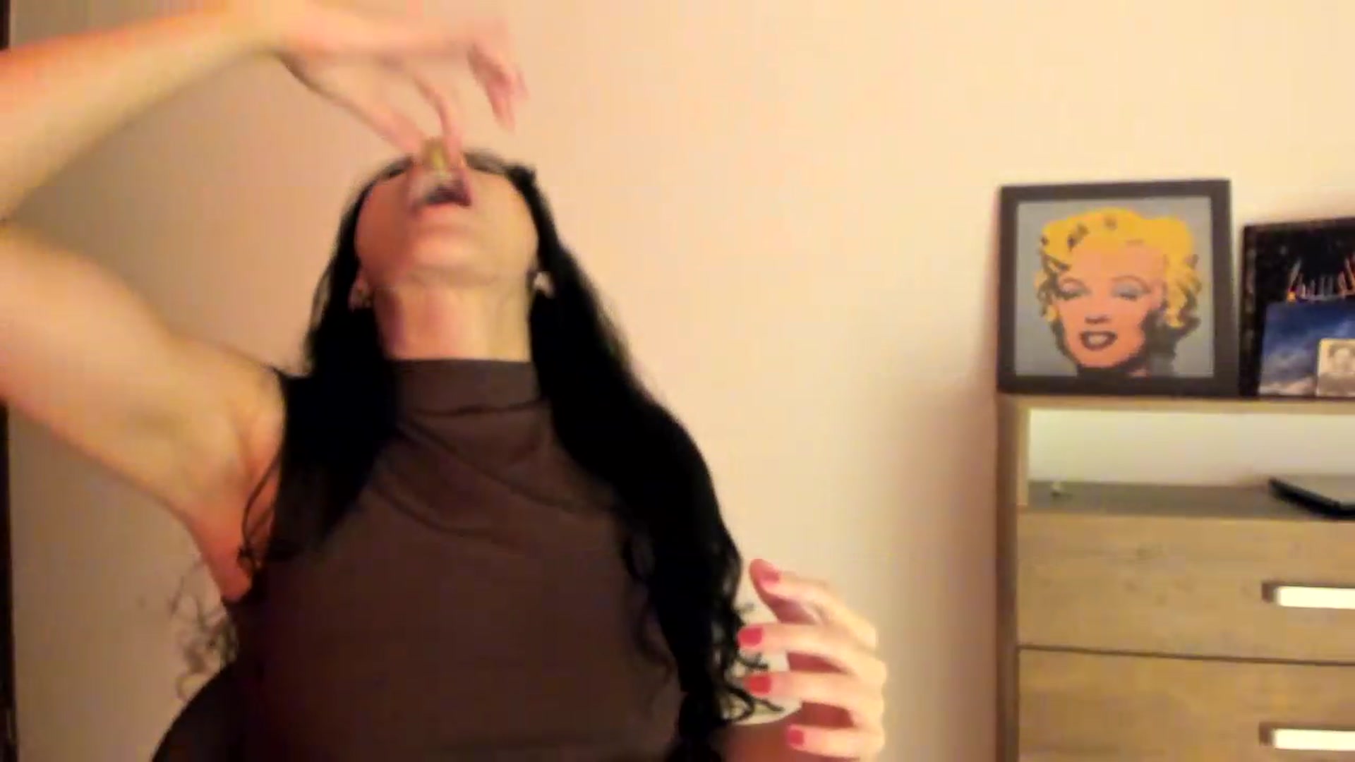 Gallery image thumbnail from Red_Flower203's myfreecams stream on, 06/16/2026, 03:37 image 15 of 20