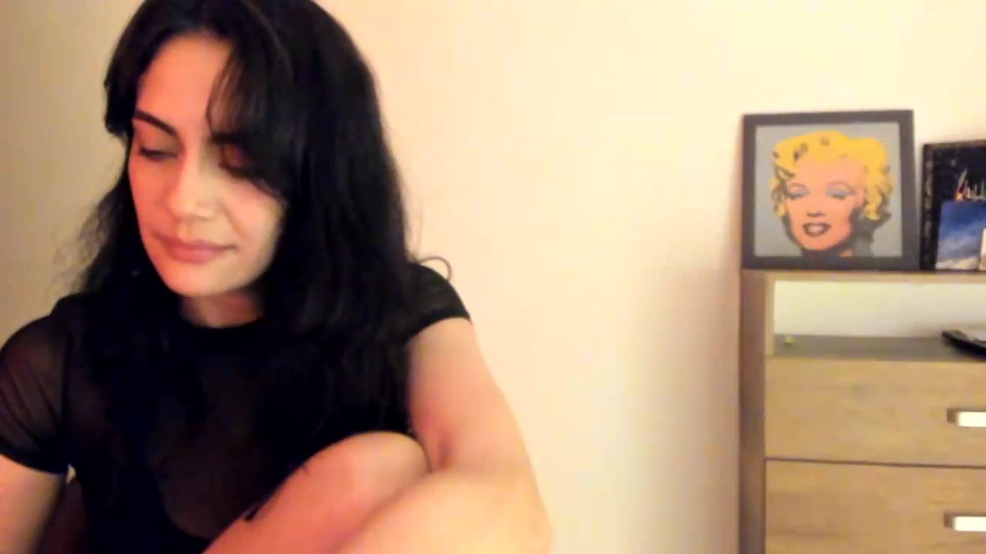 Gallery image thumbnail from Red_Flower203's myfreecams stream on, 06/22/2026, 24:01 image 13 of 20