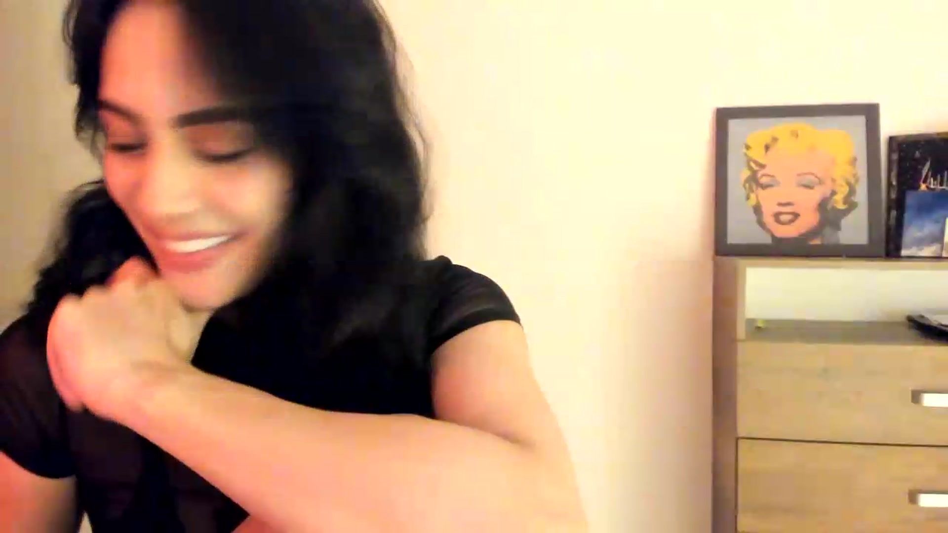 Gallery image thumbnail from Red_Flower203's myfreecams stream on, 06/22/2026, 24:01 image 7 of 20