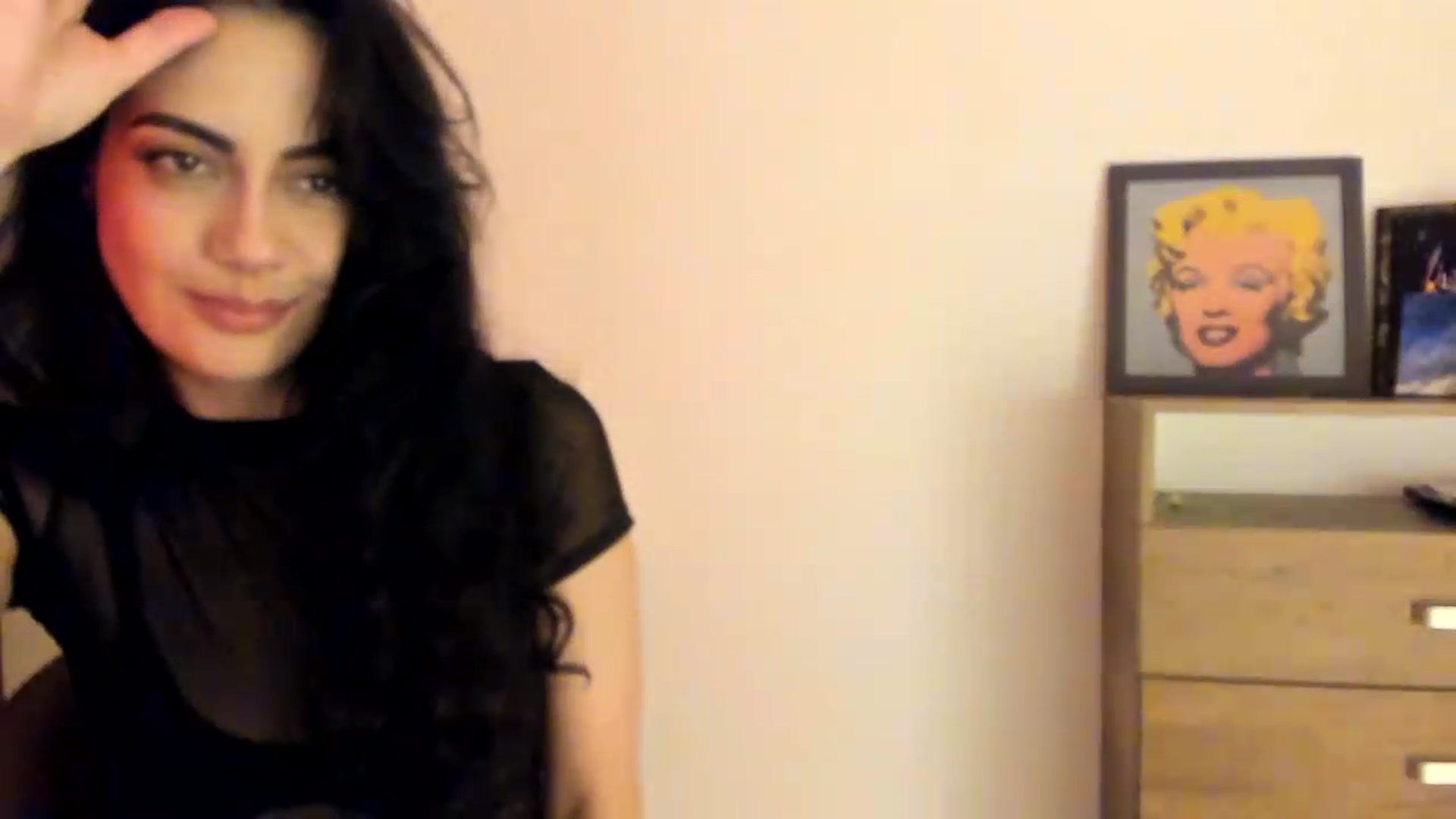 Gallery image thumbnail from Red_Flower203's myfreecams stream on, 06/22/2026, 24:01 image 18 of 20