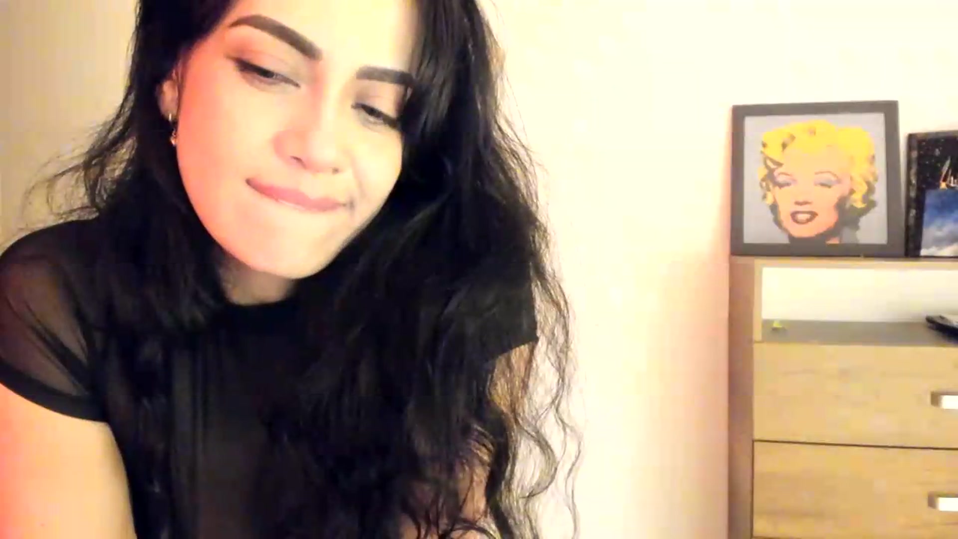 Gallery image thumbnail from Red_Flower203's myfreecams stream on, 06/22/2026, 24:01 image 16 of 20