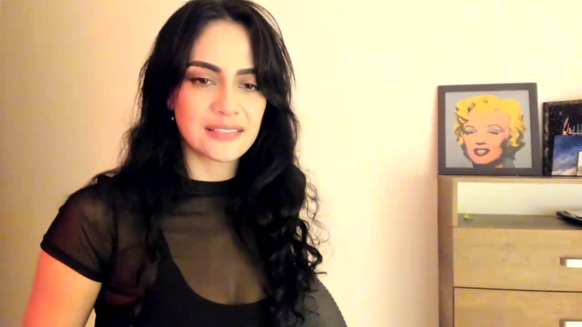 Gallery image thumbnail from Red_Flower203's myfreecams stream on, 06/22/2026, 24:01 image 4 of 20