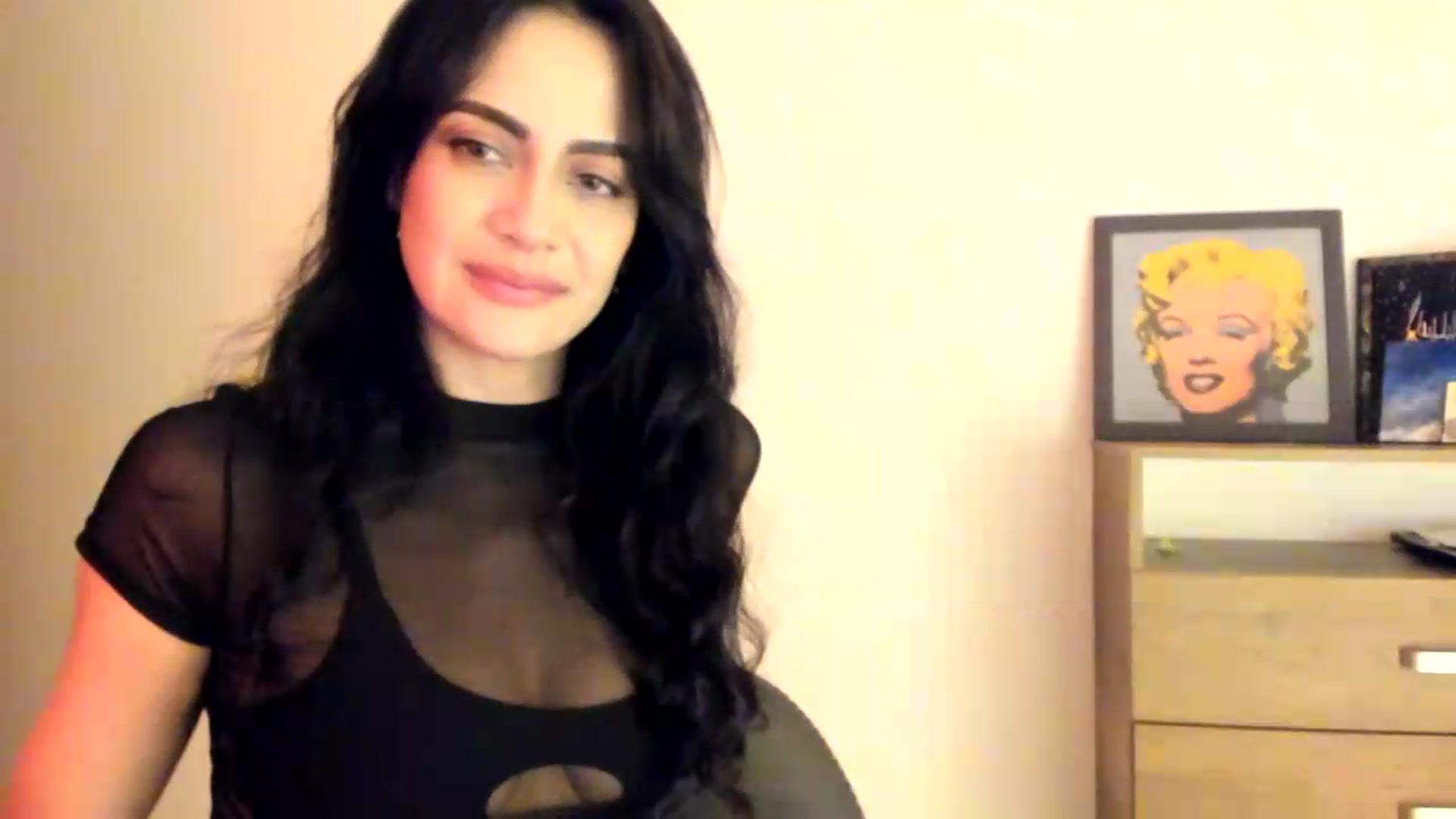 Gallery image thumbnail from Red_Flower203's myfreecams stream on, 06/22/2026, 24:01 image 5 of 20