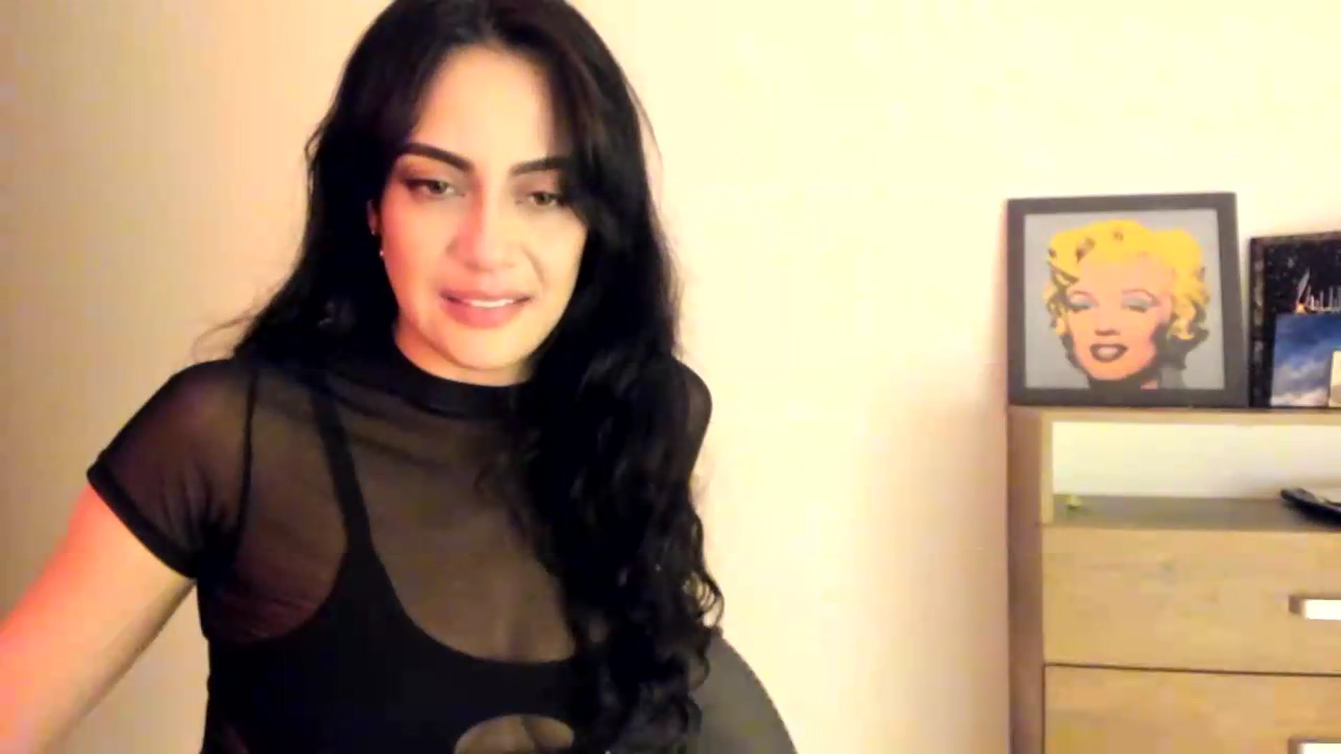 Gallery image thumbnail from Red_Flower203's myfreecams stream on, 06/22/2026, 24:01 image 6 of 20