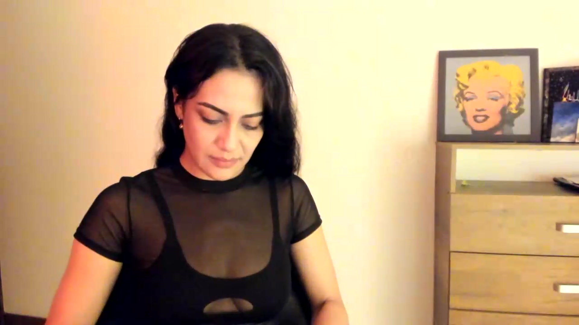 Gallery image thumbnail from Red_Flower203's myfreecams stream on, 06/22/2026, 04:03 image 20 of 20