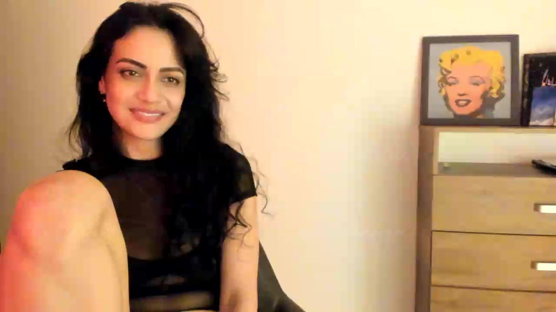 Gallery image thumbnail from Red_Flower203's myfreecams stream on, 06/22/2026, 04:03 image 17 of 20