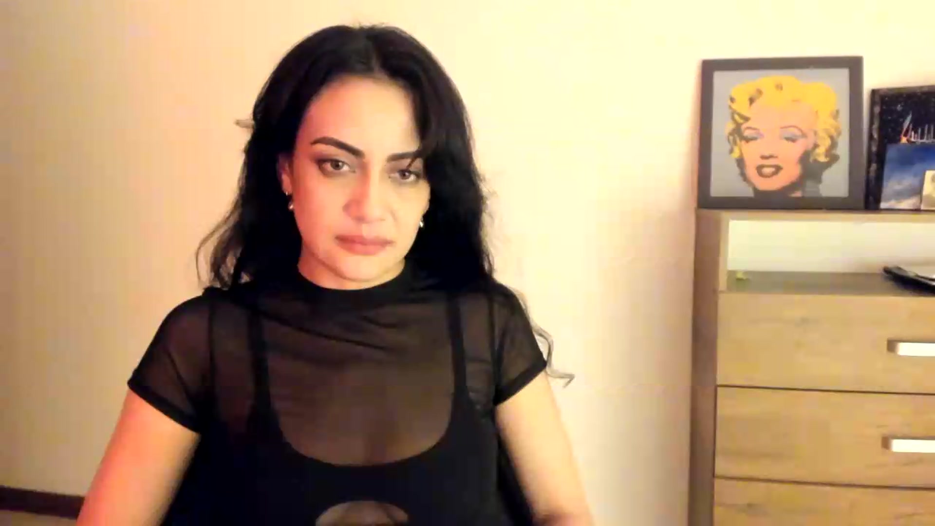 Gallery image thumbnail from Red_Flower203's myfreecams stream on, 06/22/2026, 04:03 image 16 of 20