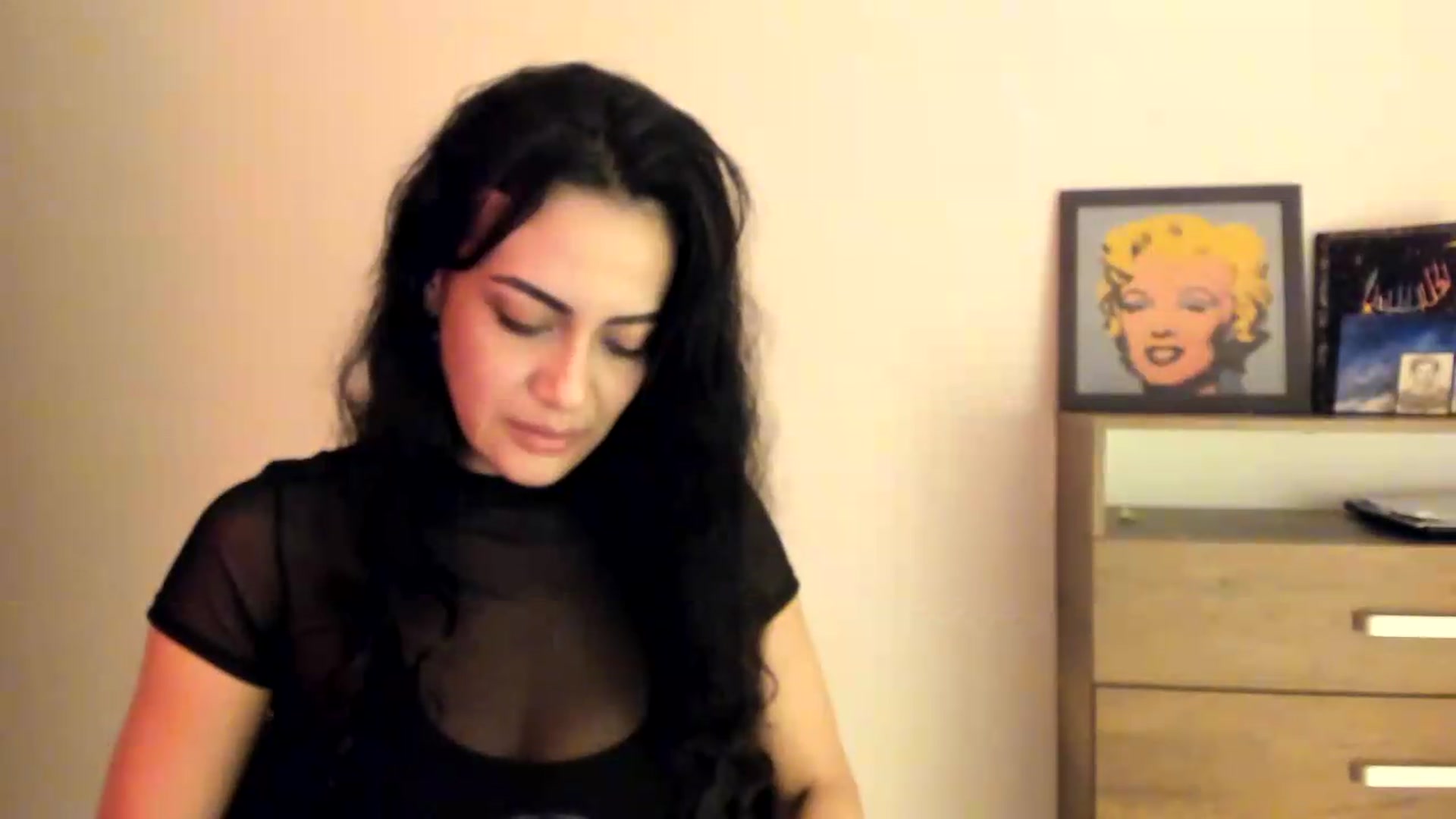 Gallery image thumbnail from Red_Flower203's myfreecams stream on, 06/22/2026, 04:49 image 6 of 20