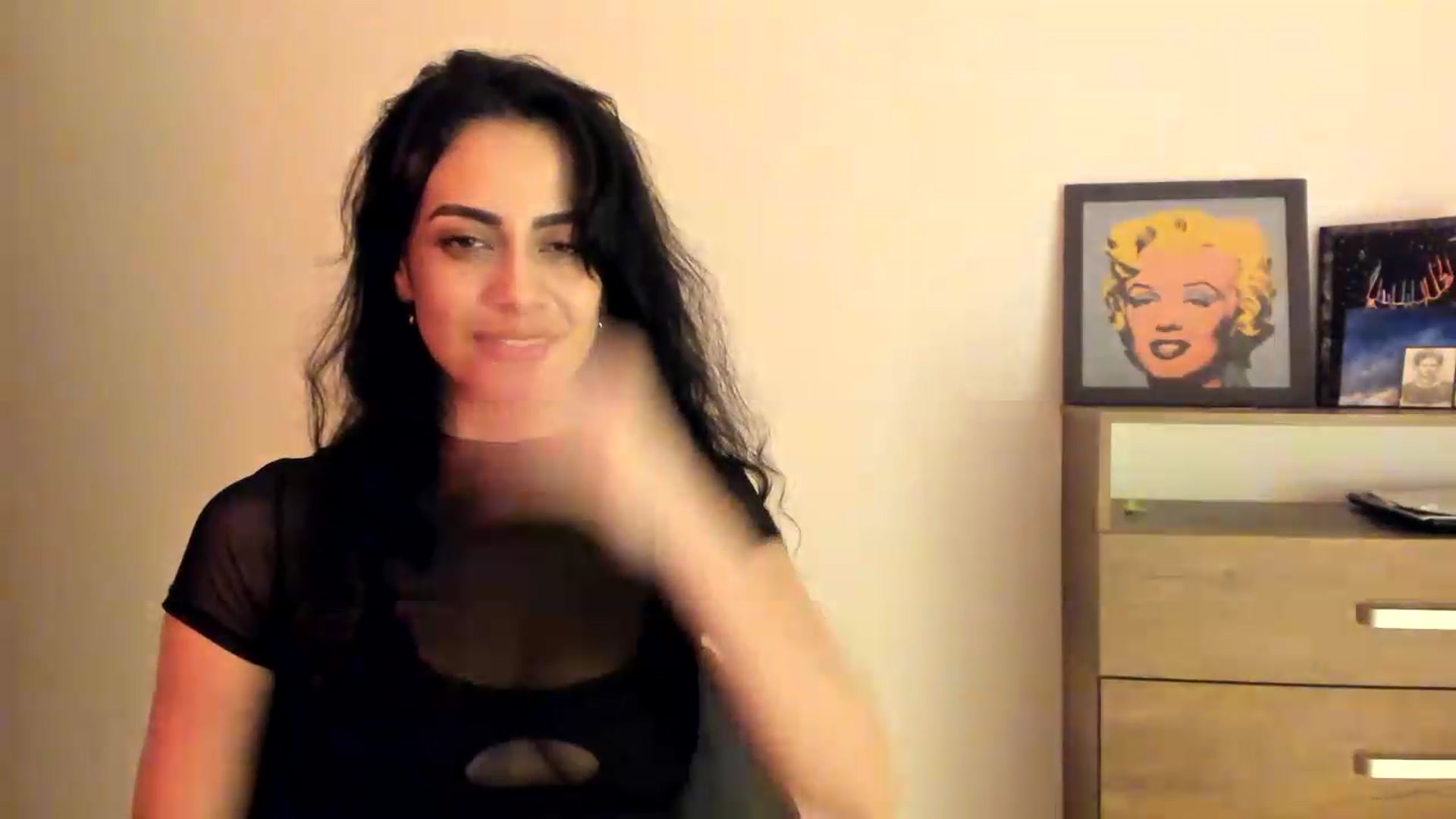 Gallery image thumbnail from Red_Flower203's myfreecams stream on, 06/22/2026, 04:49 image 4 of 20