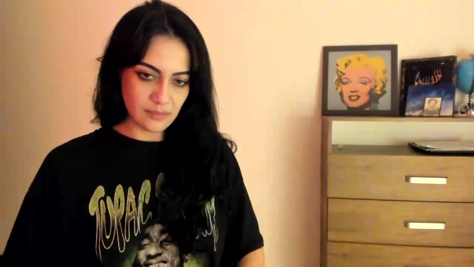 Gallery image thumbnail from Red_Flower203's myfreecams stream on, 06/24/2026, 02:49 image 17 of 20