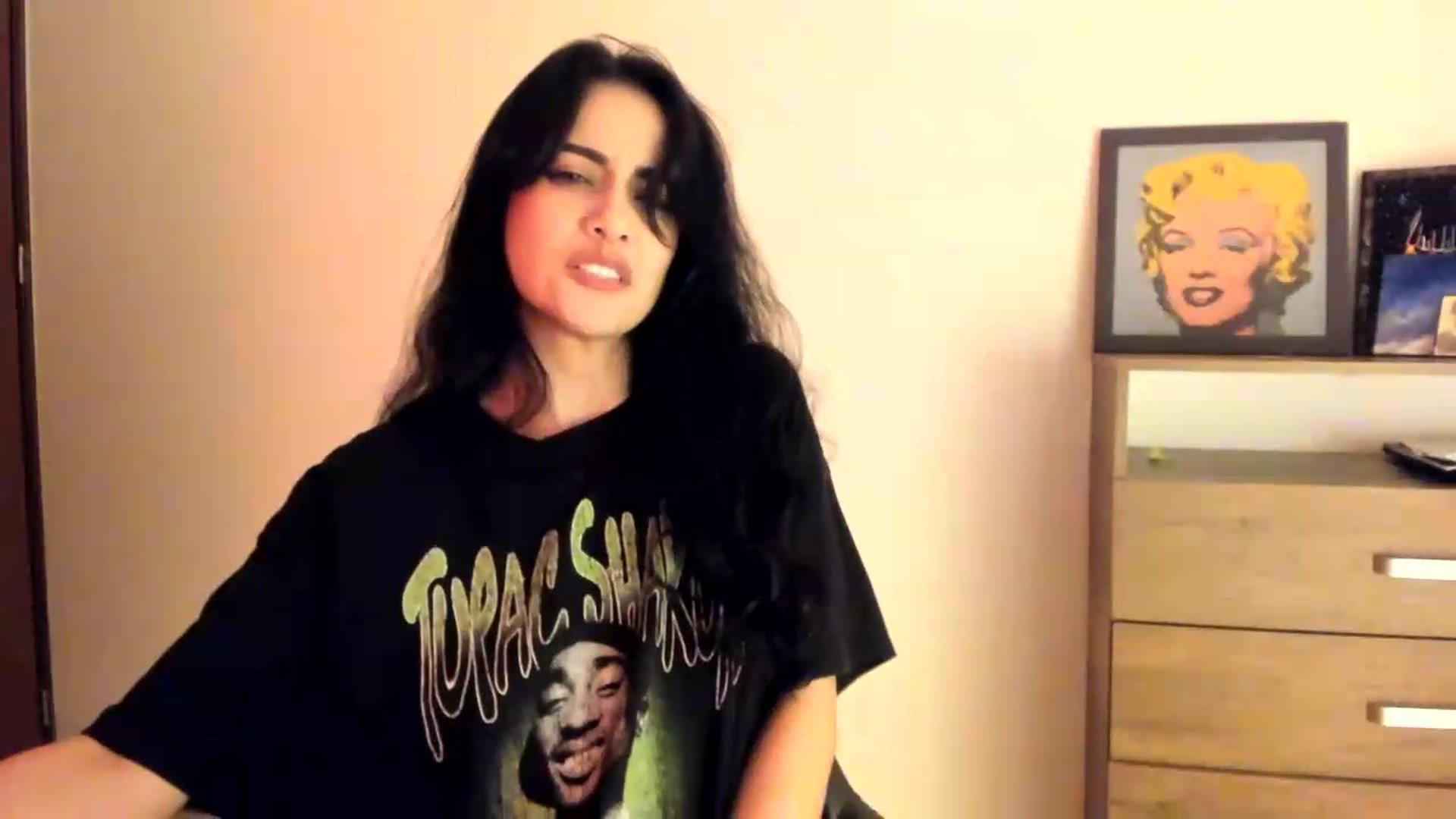 Gallery image thumbnail from Red_Flower203's myfreecams stream on, 06/24/2026, 02:49 image 7 of 20