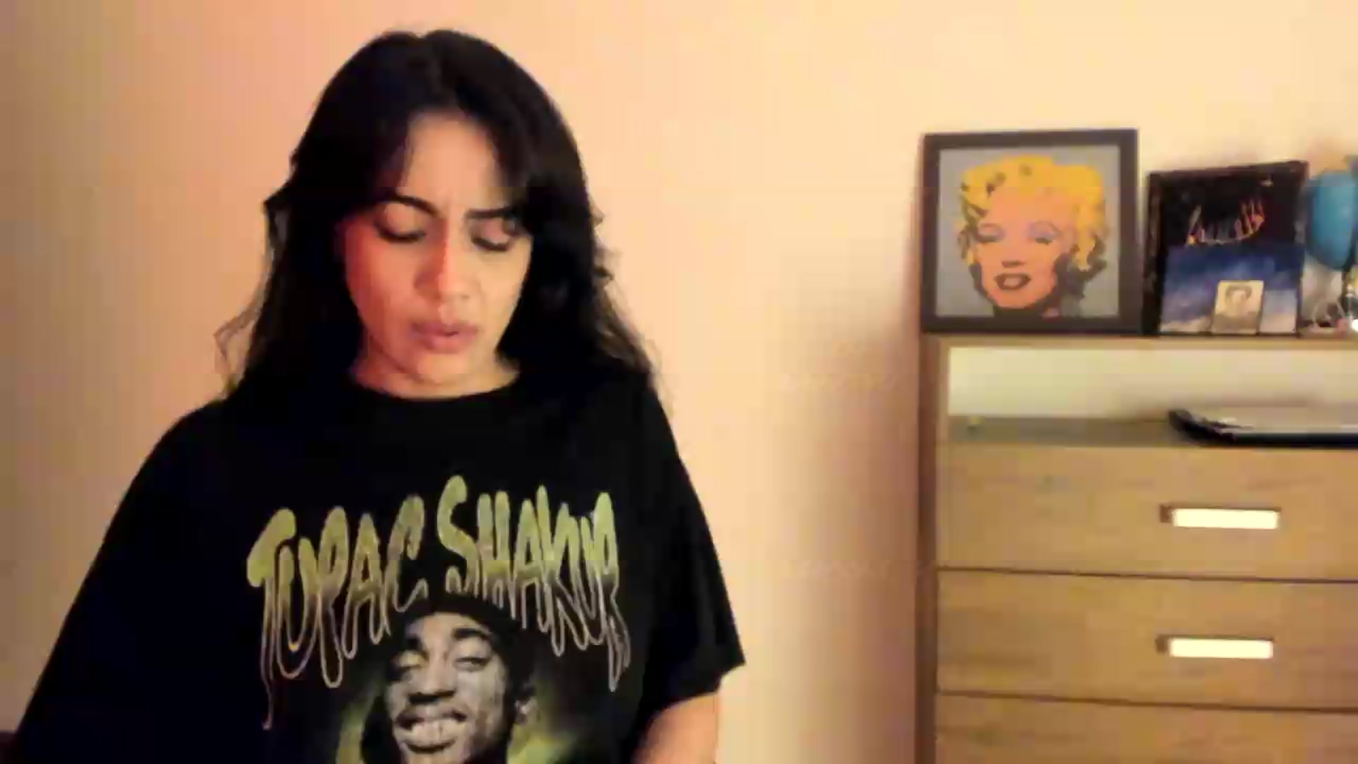 Gallery image thumbnail from Red_Flower203's myfreecams stream on, 06/24/2026, 02:49 image 20 of 20