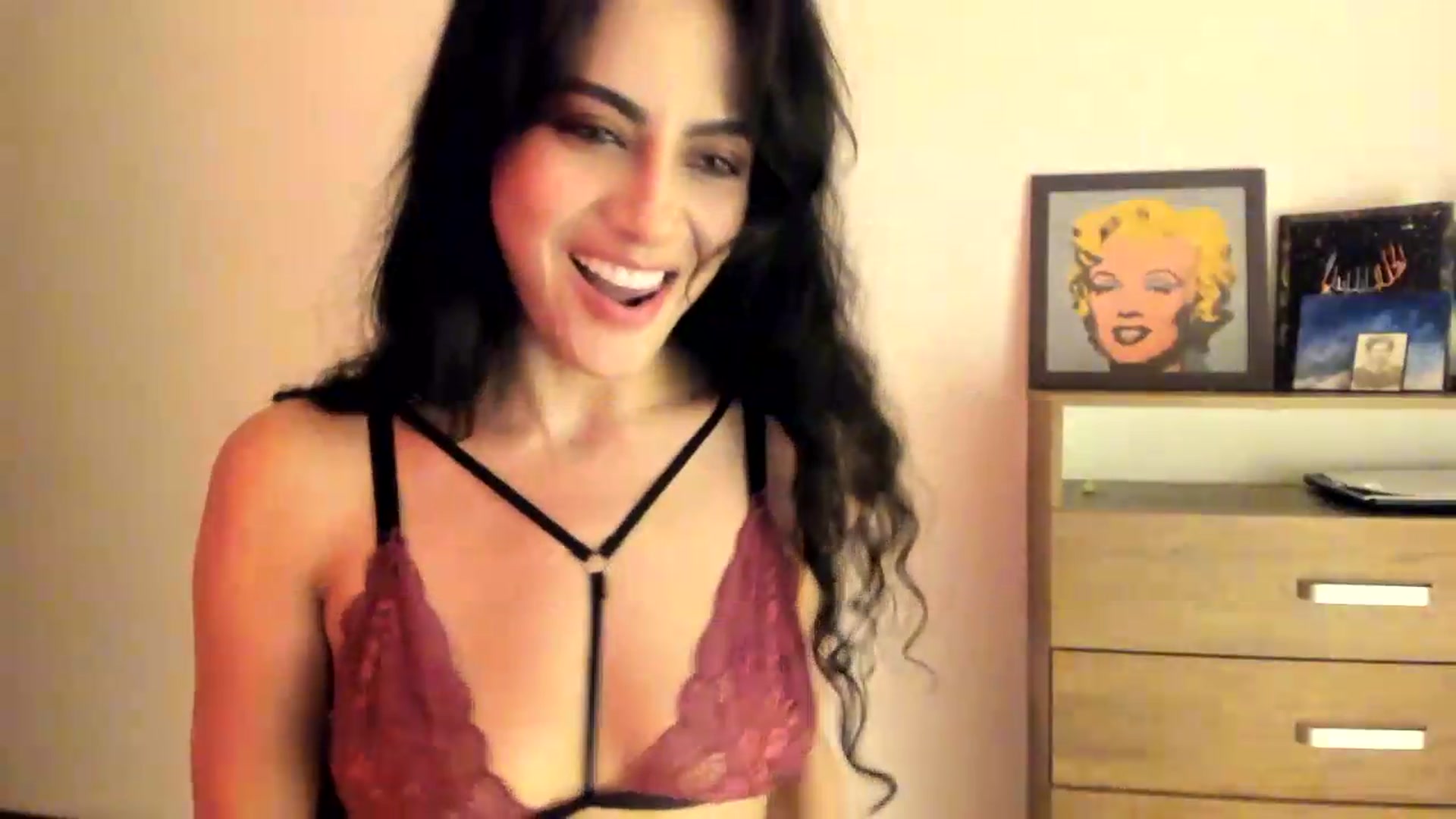 Gallery image thumbnail from Red_Flower203's myfreecams stream on, 06/26/2026, 02:45 image 14 of 20