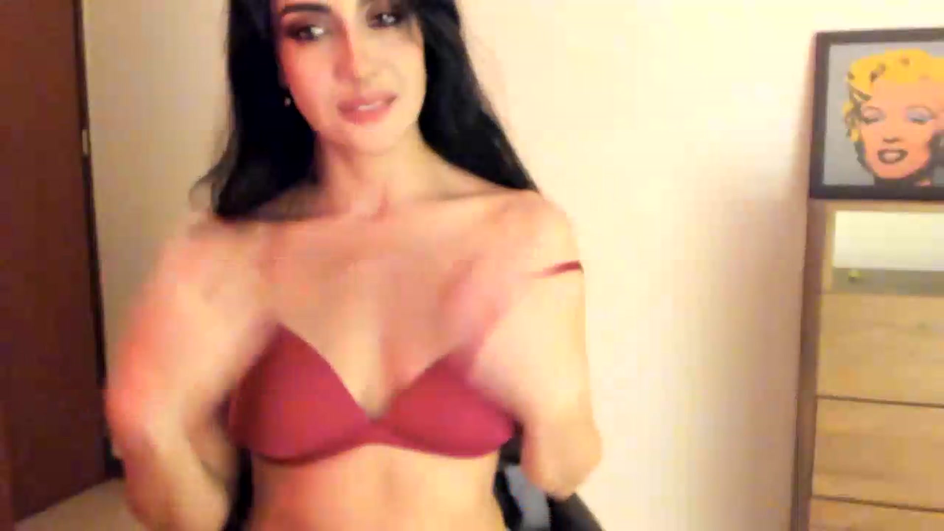 Gallery image thumbnail from Red_Flower203's myfreecams stream on, 06/26/2026, 23:08 image 7 of 20