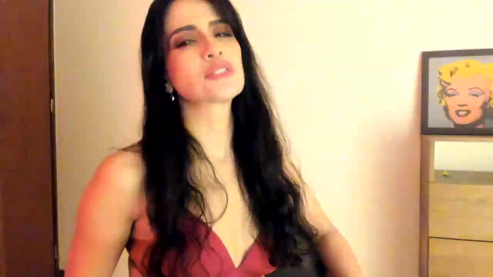 Gallery image thumbnail from Red_Flower203's myfreecams stream on, 06/26/2026, 23:08 image 3 of 20