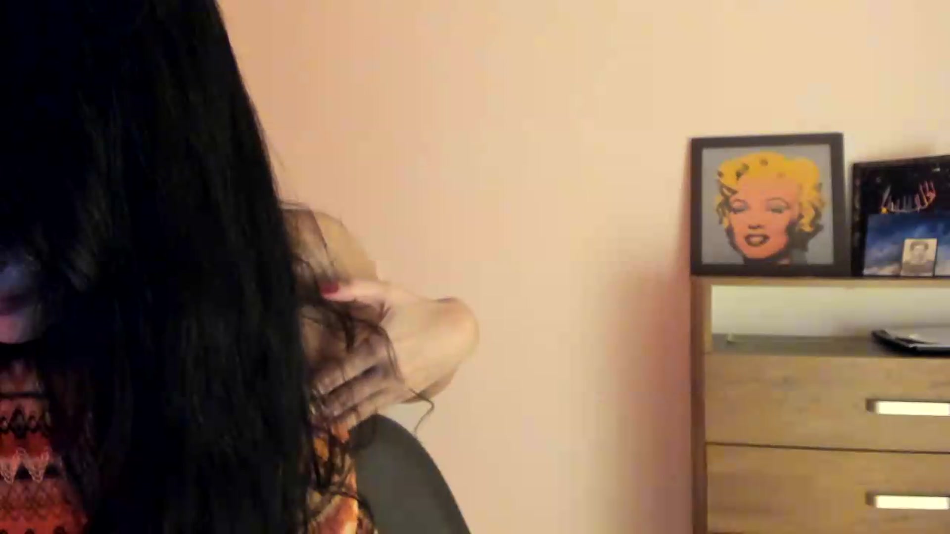 Gallery image thumbnail from Red_Flower203's myfreecams stream on, 06/28/2026, 24:13 image 5 of 20