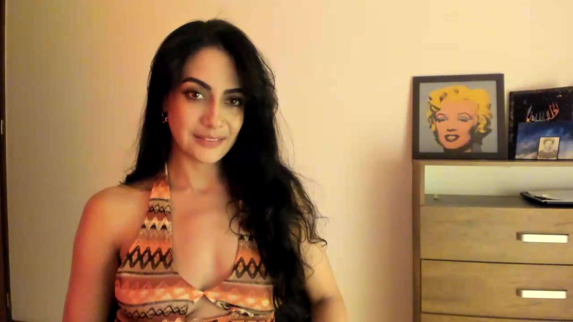 Gallery image thumbnail from Red_Flower203's myfreecams stream on, 06/28/2026, 24:13 image 18 of 20