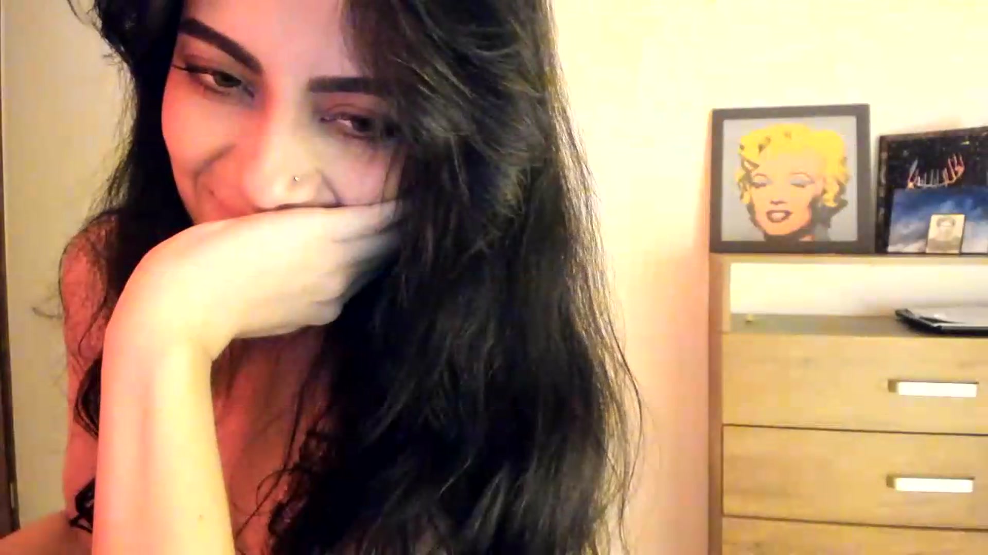 Gallery image thumbnail from Red_Flower203's myfreecams stream on, 06/28/2026, 24:13 image 19 of 20