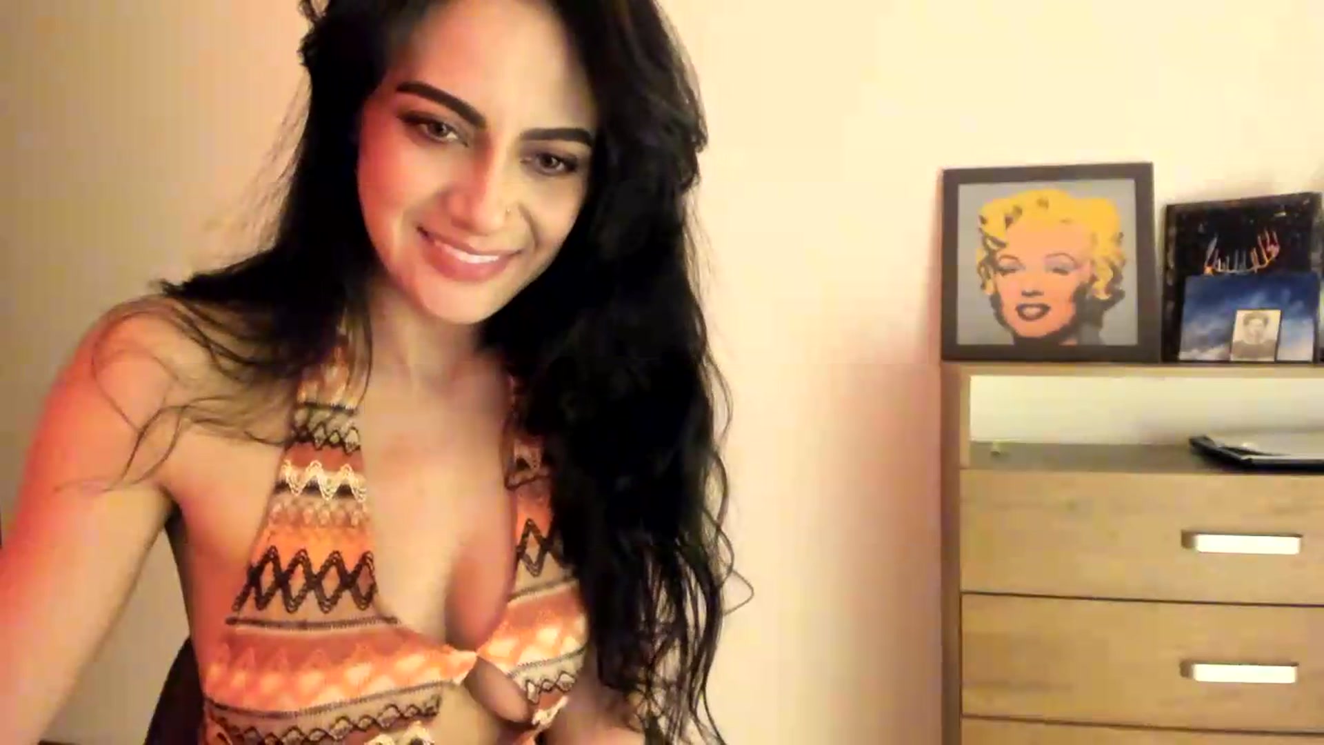 Gallery image thumbnail from Red_Flower203's myfreecams stream on, 06/28/2026, 24:13 image 2 of 20