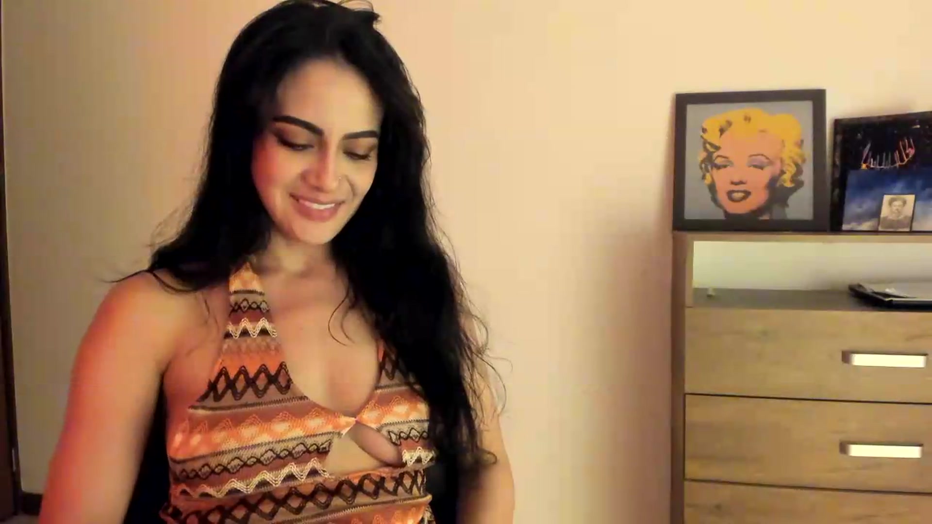Gallery image thumbnail from Red_Flower203's myfreecams stream on, 06/28/2026, 24:13 image 6 of 20