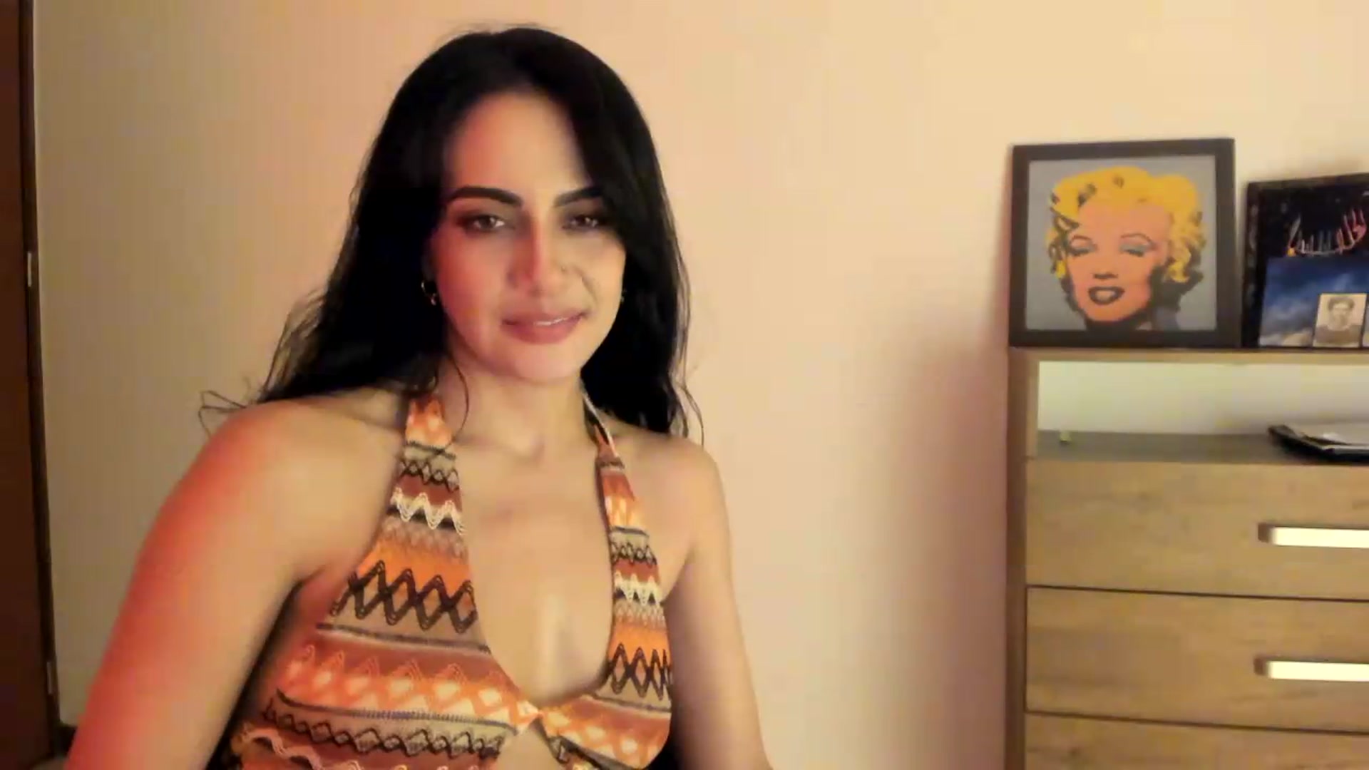 Gallery image thumbnail from Red_Flower203's myfreecams stream on, 06/28/2026, 02:40 image 13 of 20