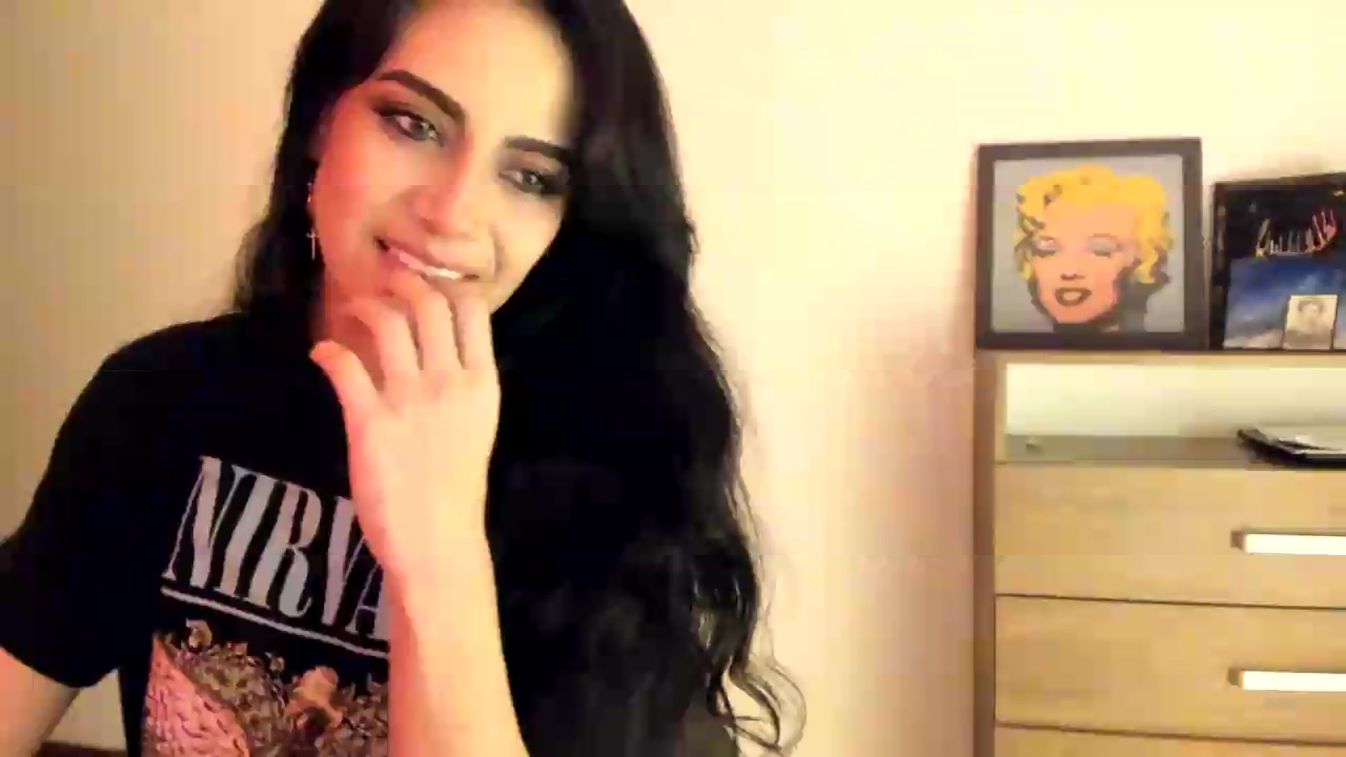 Gallery image thumbnail from Red_Flower203's myfreecams stream on, 06/28/2026, 23:44 image 6 of 20