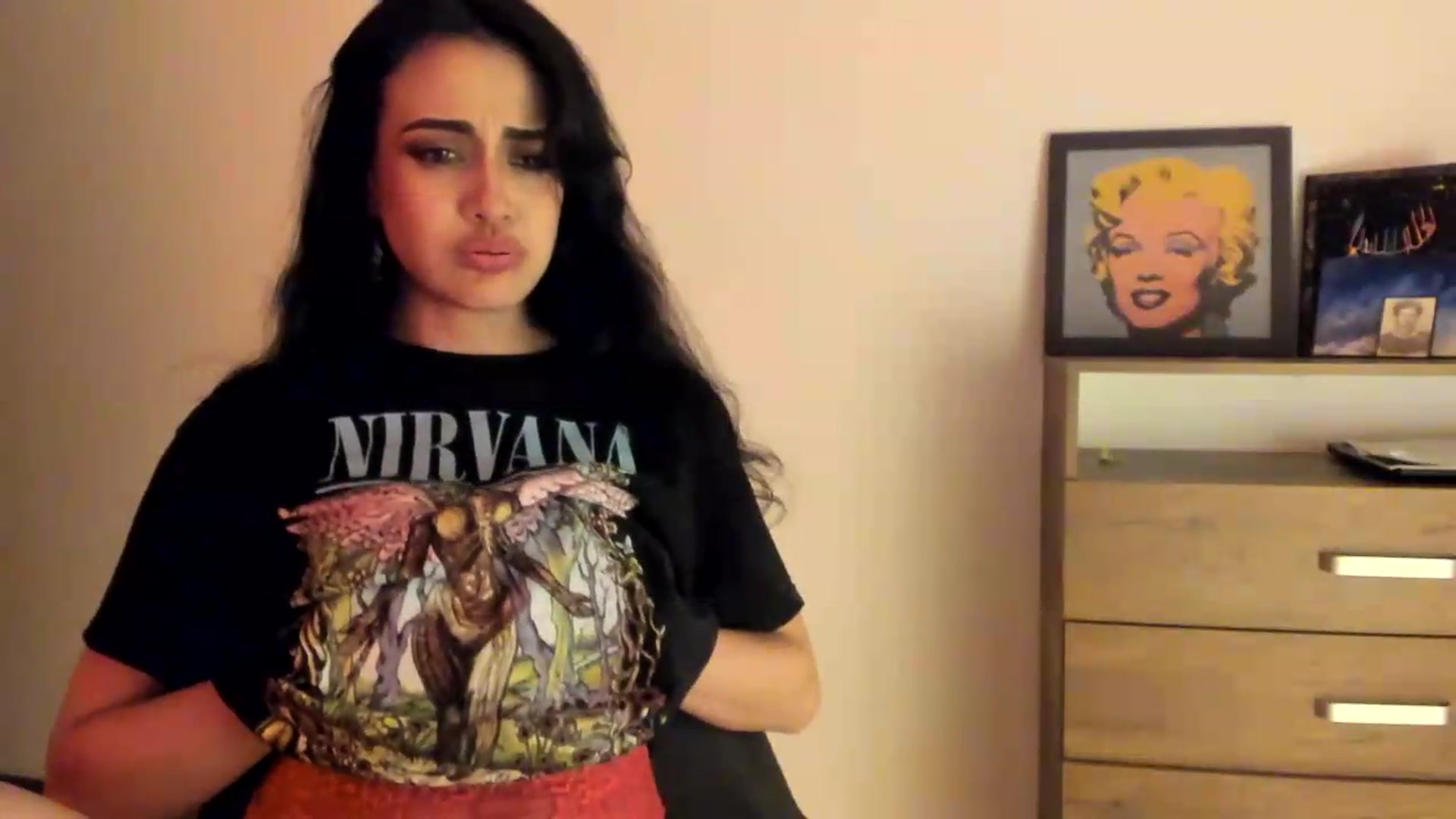 Gallery image thumbnail from Red_Flower203's myfreecams stream on, 06/28/2026, 23:44 image 15 of 20