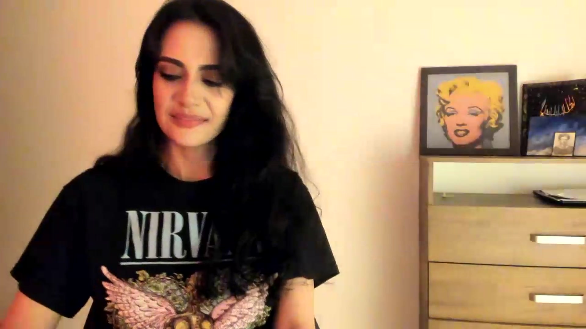 Gallery image thumbnail from Red_Flower203's myfreecams stream on, 06/28/2026, 23:44 image 4 of 20