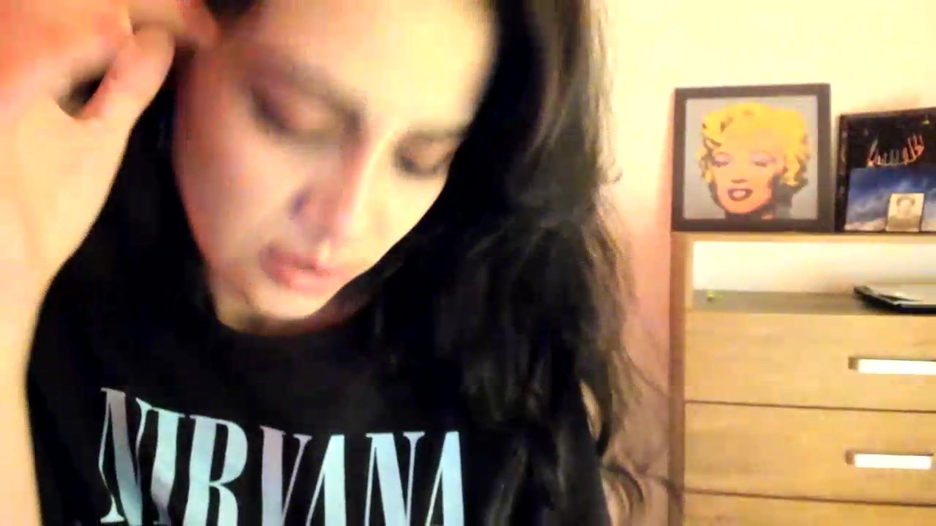 Gallery image thumbnail from Red_Flower203's myfreecams stream on, 06/28/2026, 23:44 image 16 of 20