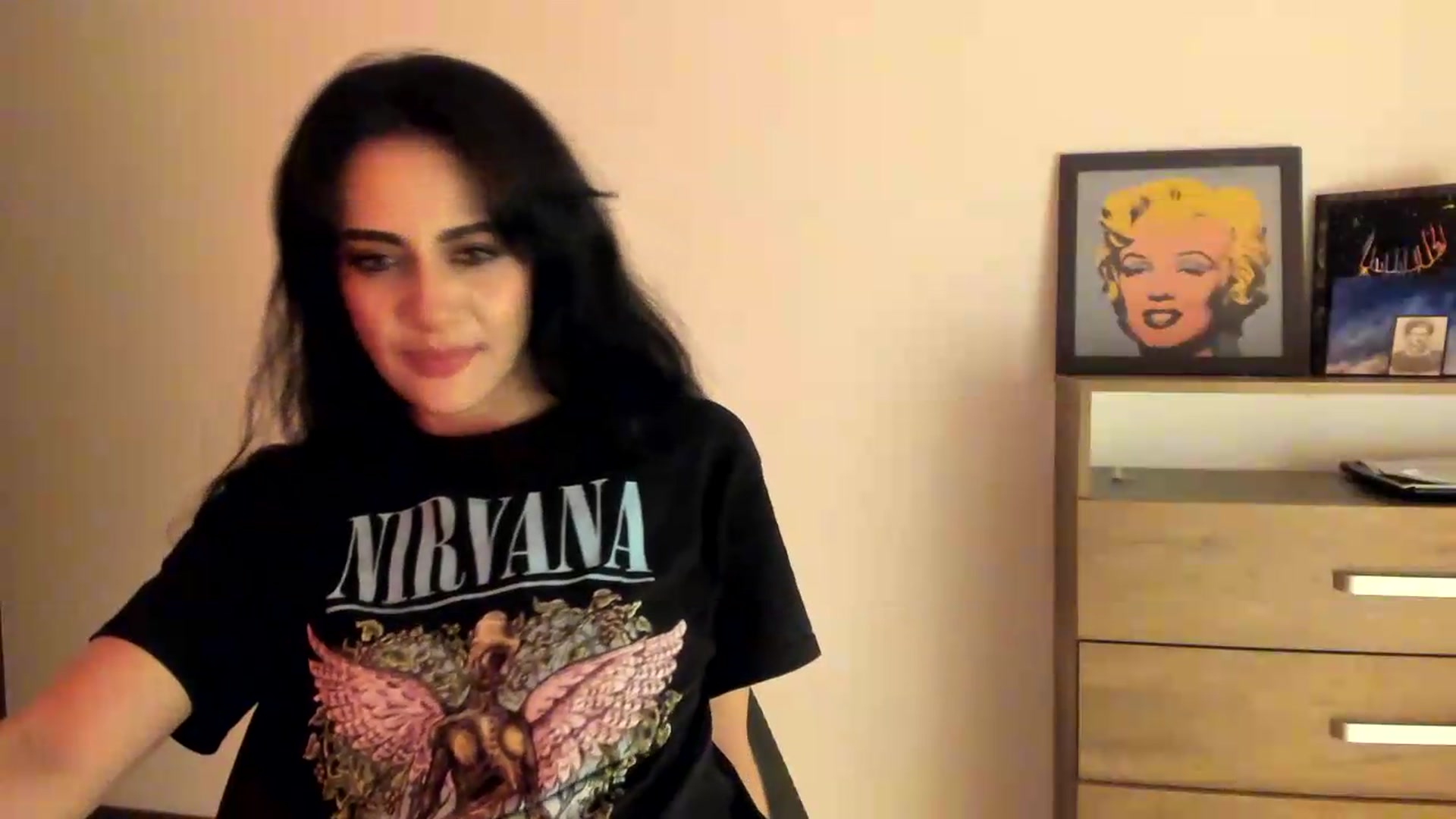 Gallery image thumbnail from Red_Flower203's myfreecams stream on, 06/28/2026, 23:44 image 7 of 20
