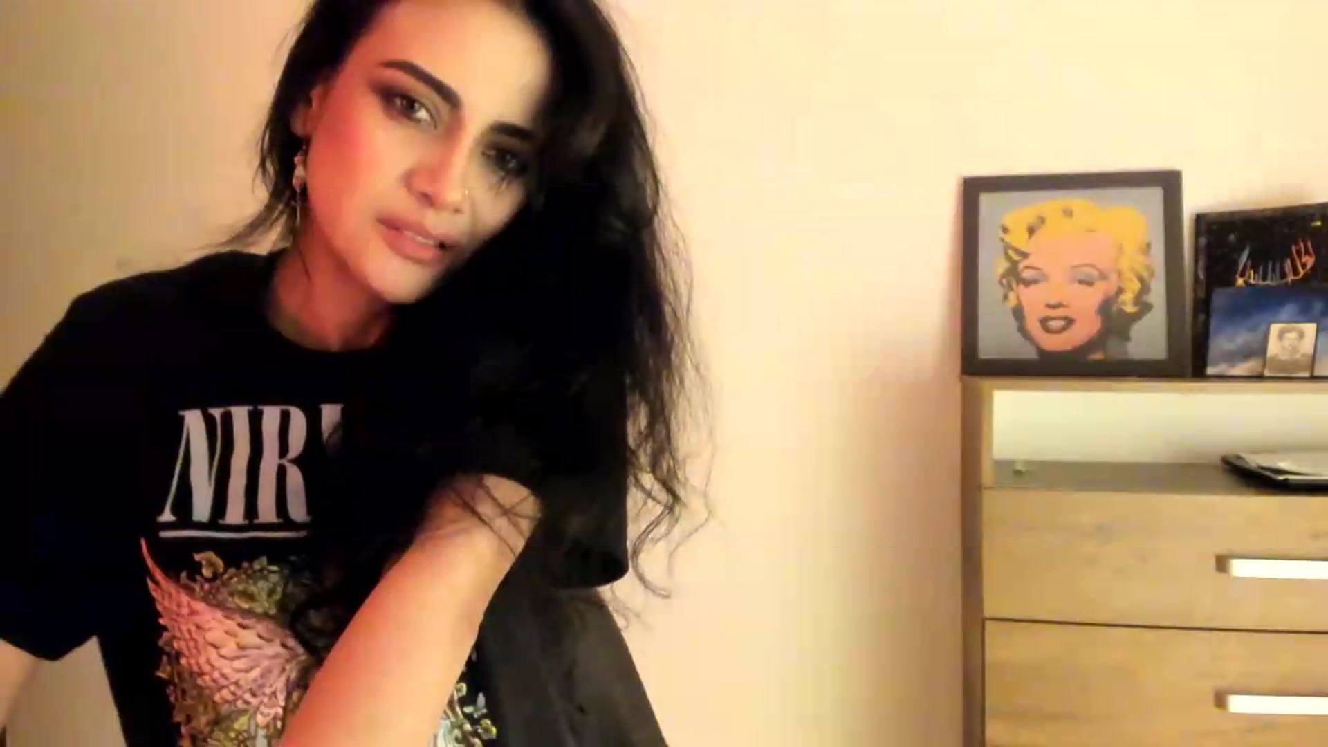 Gallery image thumbnail from Red_Flower203's myfreecams stream on, 06/28/2026, 23:44 image 13 of 20