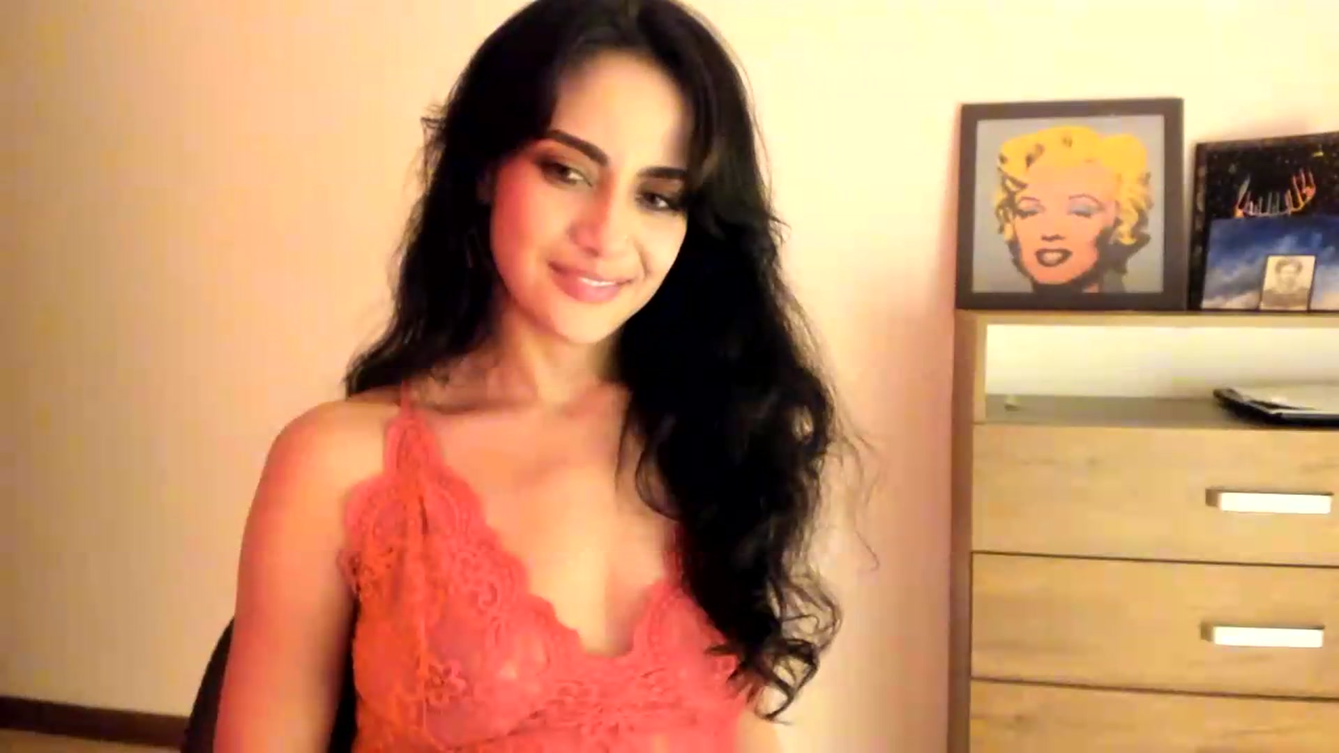 Gallery image thumbnail from Red_Flower203's myfreecams stream on, 06/29/2026, 04:33 image 13 of 20