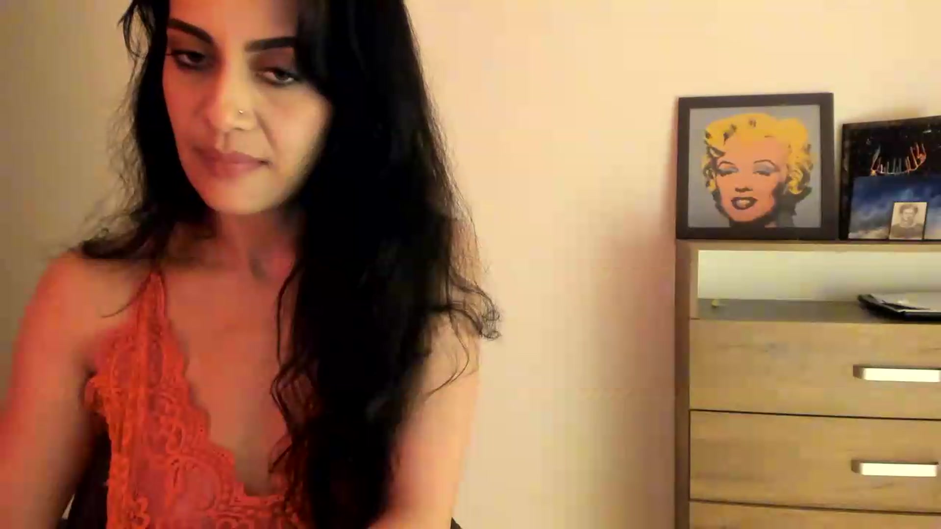 Gallery image thumbnail from Red_Flower203's myfreecams stream on, 06/29/2026, 04:33 image 7 of 20