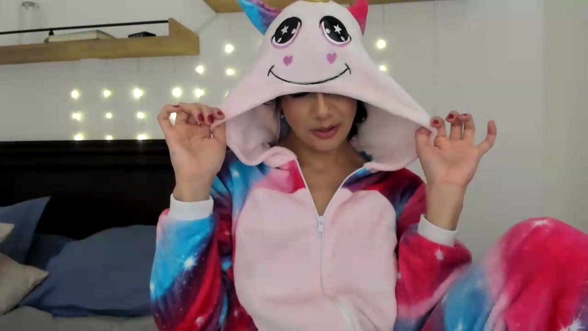 Gallery image thumbnail from Red_Flower203's myfreecams stream on, 07/04/2026, 02:50 image 2 of 20