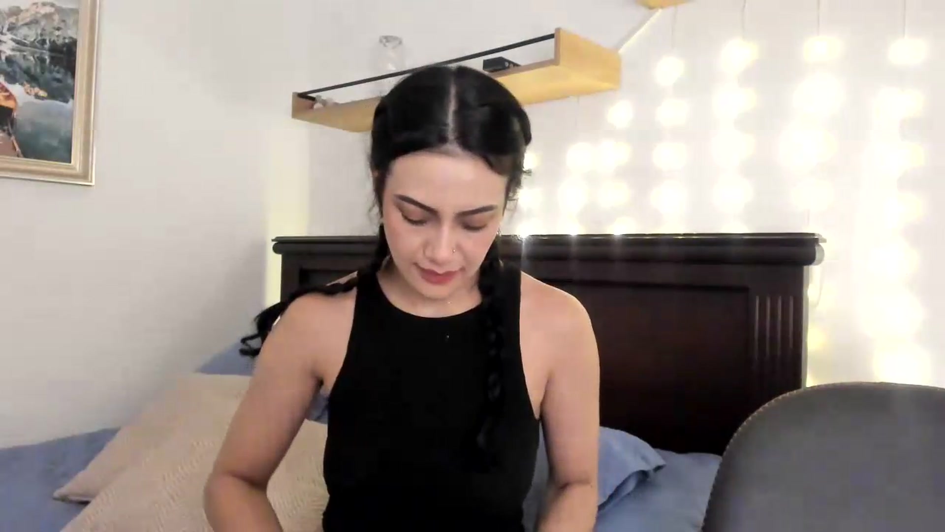 Gallery image thumbnail from Red_Flower203's myfreecams stream on, 07/07/2026, 04:30 image 7 of 20