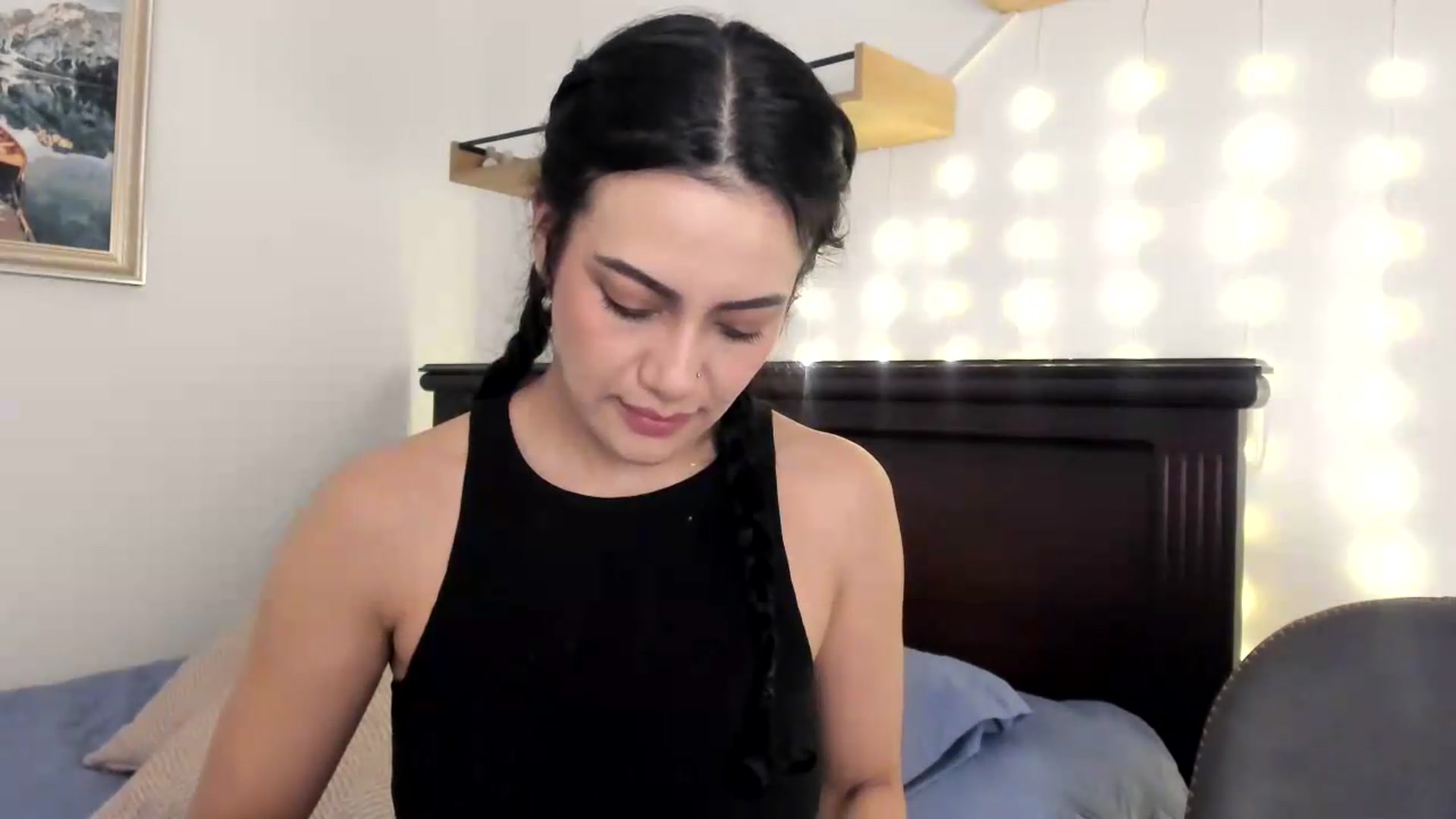 Gallery image thumbnail from Red_Flower203's myfreecams stream on, 07/07/2026, 04:30 image 3 of 20