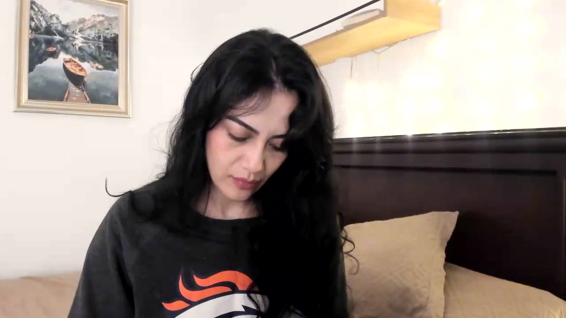 Gallery image thumbnail from Red_Flower203's myfreecams stream on, 08/22/2026, 07:30 image 18 of 20