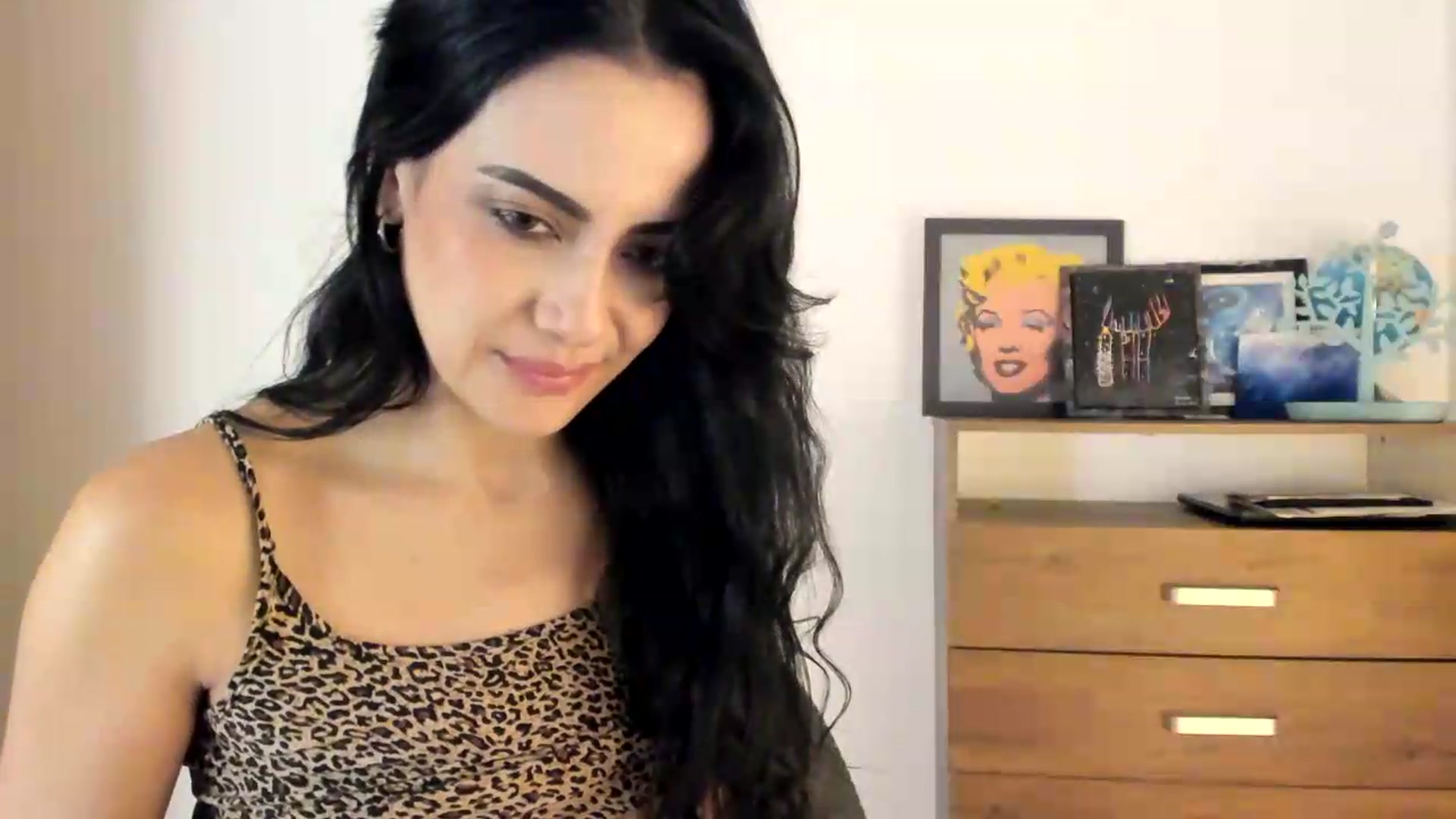 Gallery image thumbnail from Red_Flower203's myfreecams stream on, 09/17/2026, 03:26 image 7 of 20