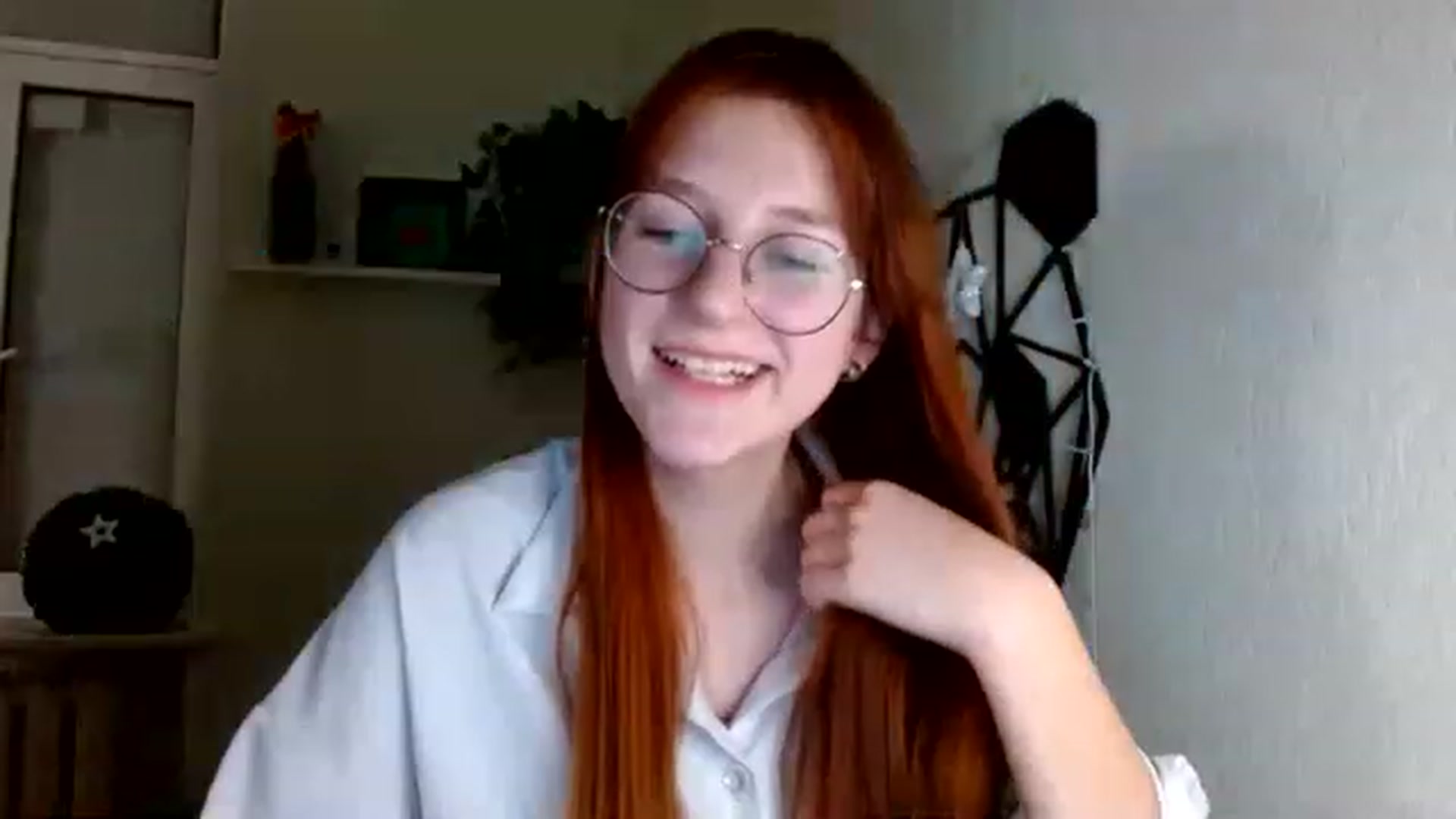 Gallery image thumbnail from Red_Hot_Fox's myfreecams stream on, 12/02/2022, 14:36 image 14 of 20