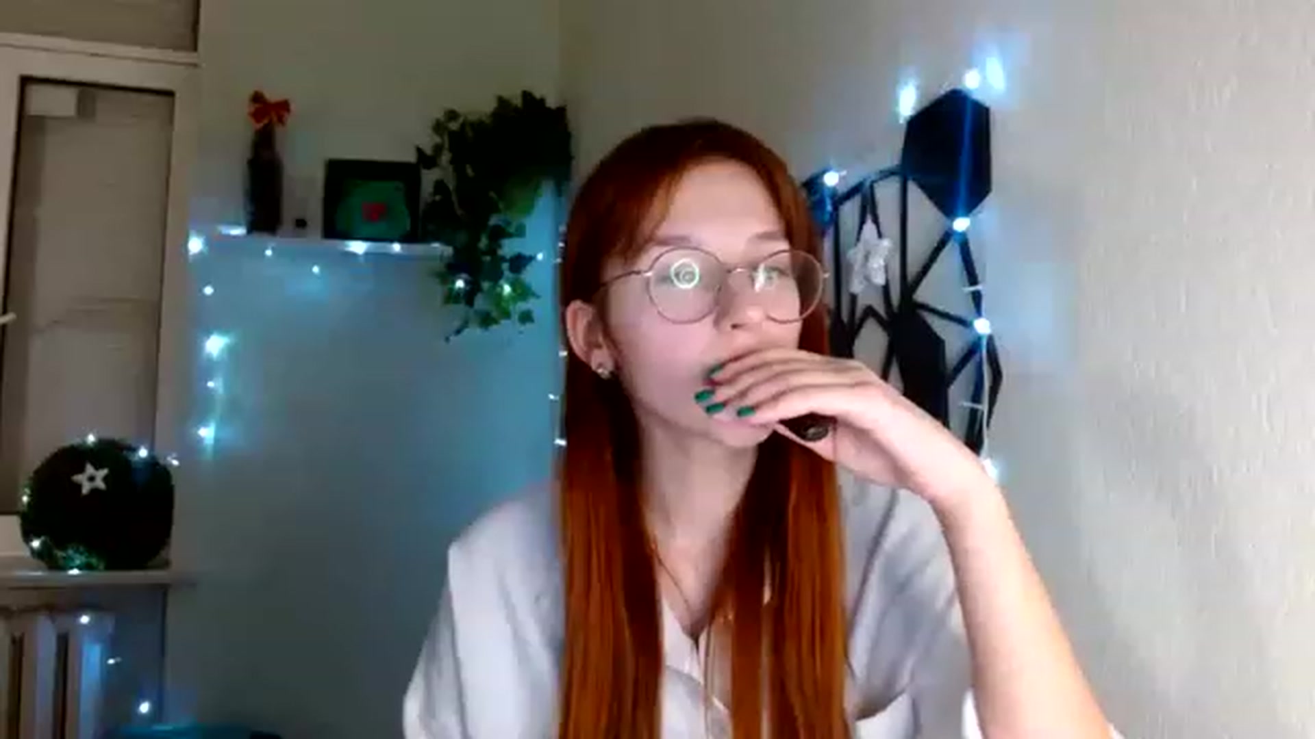 Gallery image thumbnail from Red_Hot_Fox's myfreecams stream on, 12/02/2022, 15:25 image 7 of 20