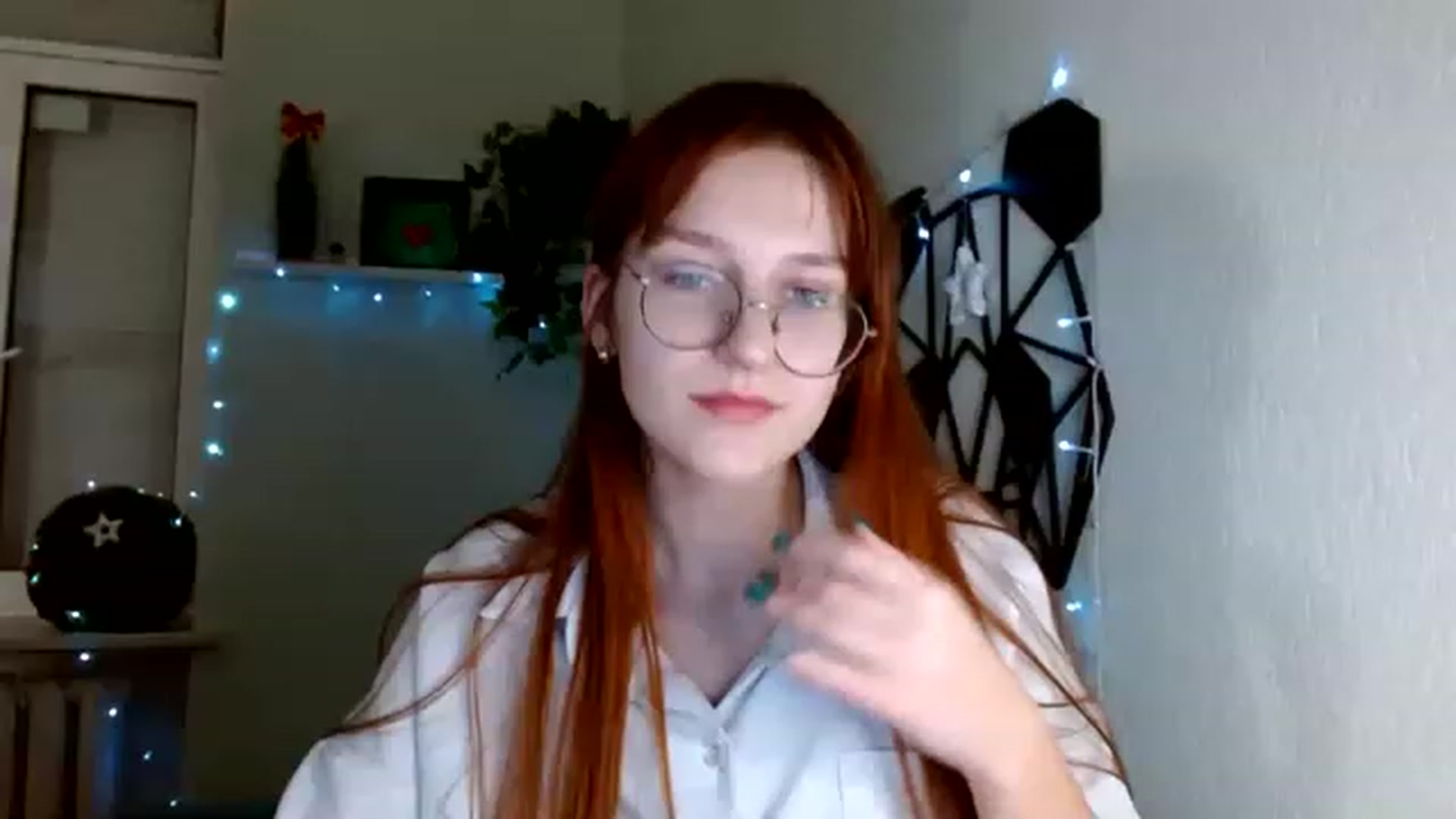Gallery image thumbnail from Red_Hot_Fox's myfreecams stream on, 12/02/2022, 16:47 image 20 of 20