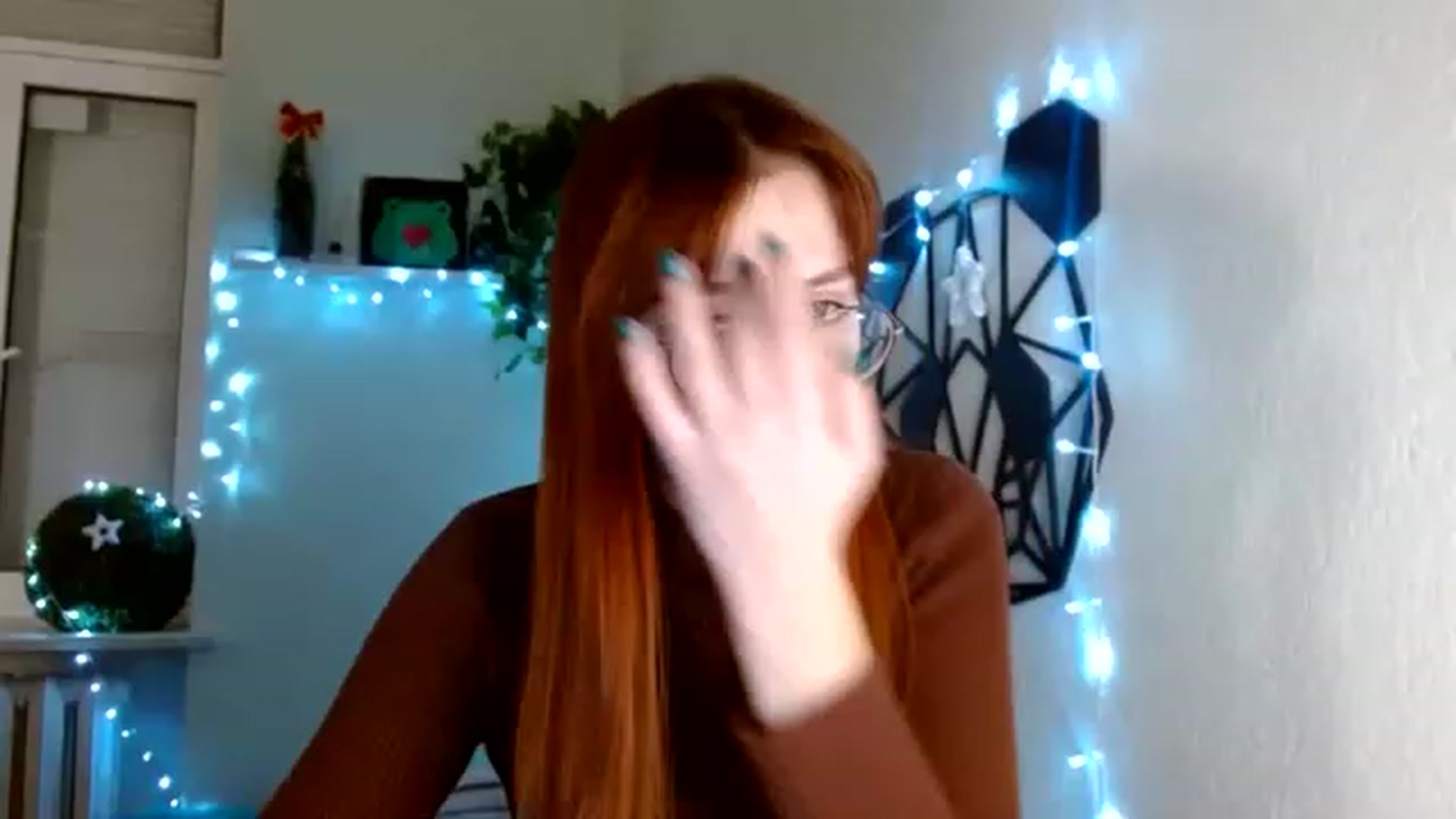 Gallery image thumbnail from Red_Hot_Fox's myfreecams stream on, 12/03/2022, 09:11 image 16 of 20