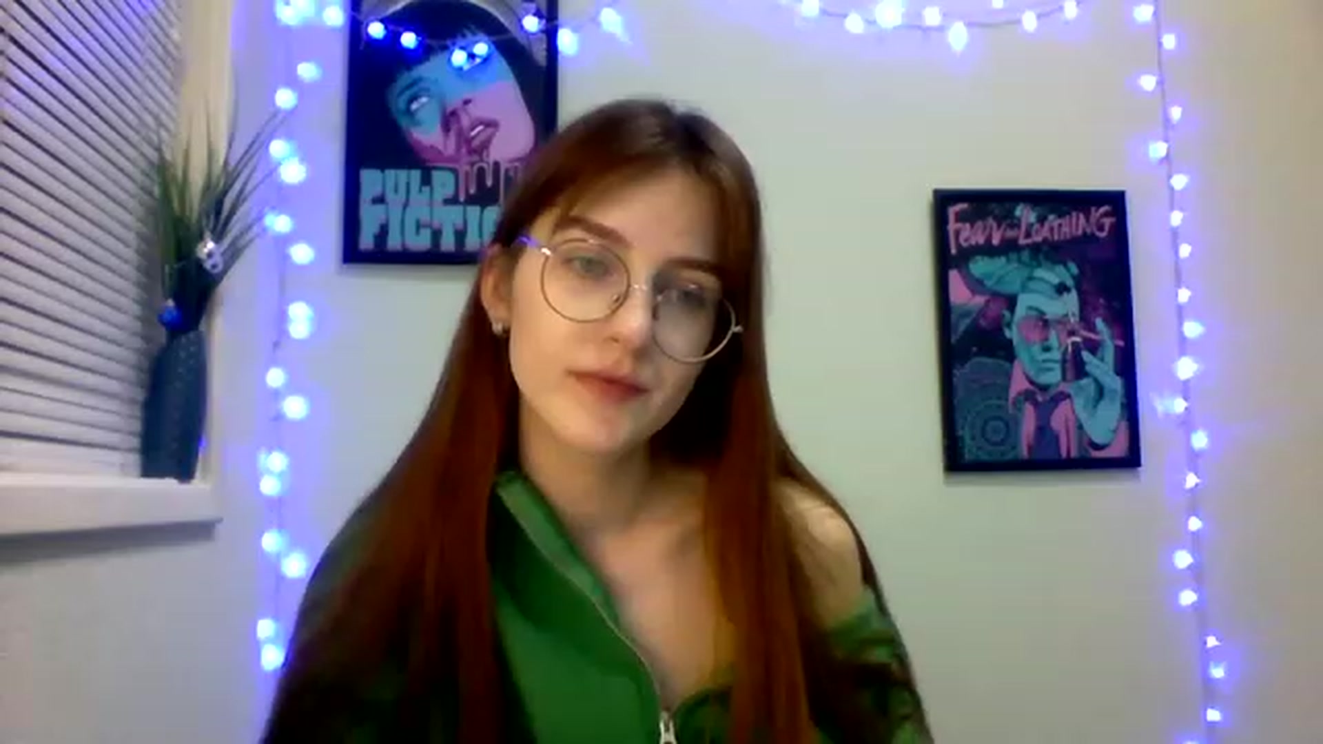 Gallery image thumbnail from Red_Hot_Fox's myfreecams stream on, 12/05/2022, 15:56 image 4 of 20